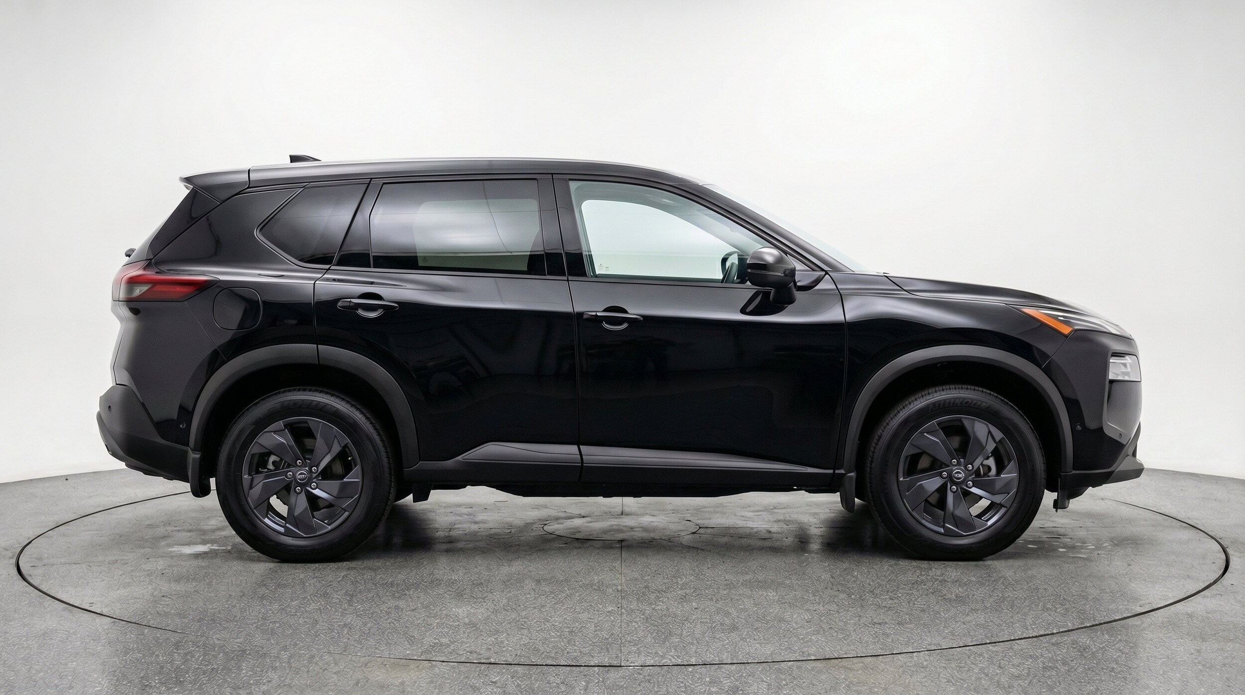 Thumbnail: 2026 Nissan Rogue - 10