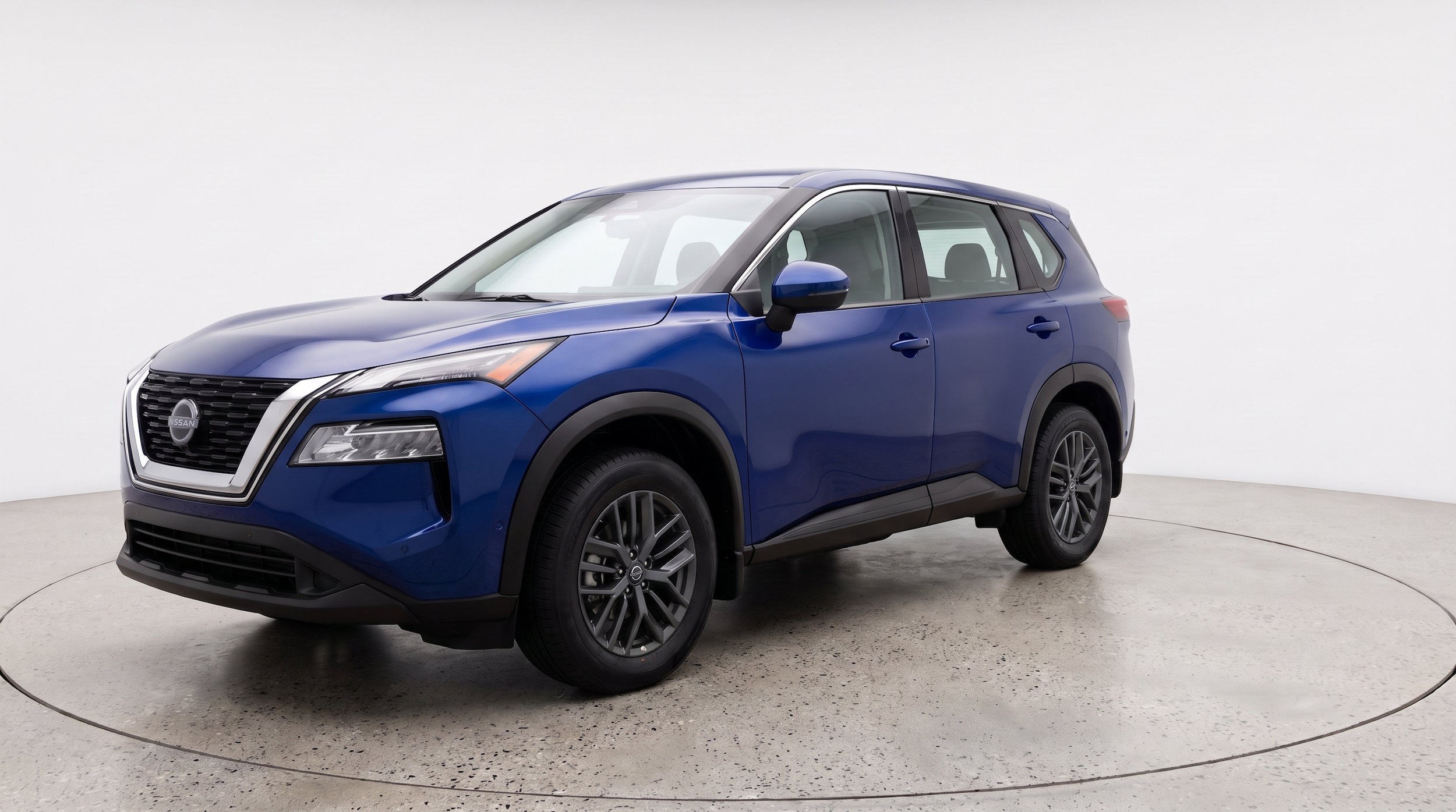 Thumbnail: 2026 Nissan Rogue - 3