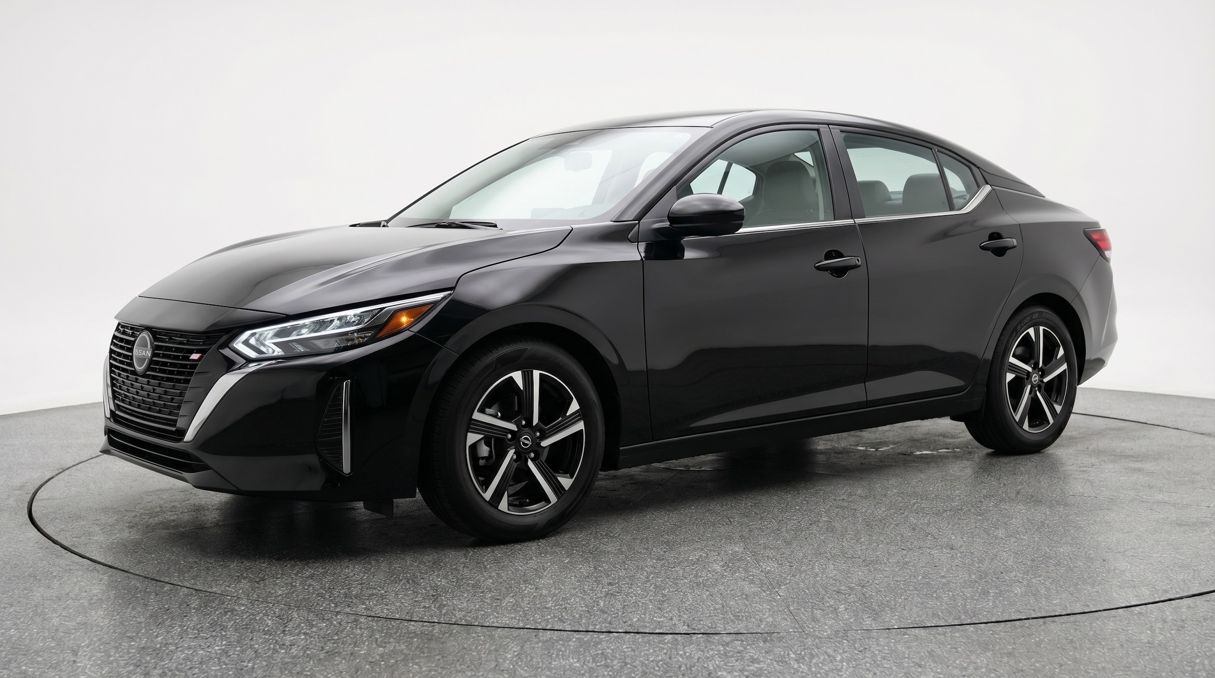 Thumbnail: 2025 Nissan Sentra - 3