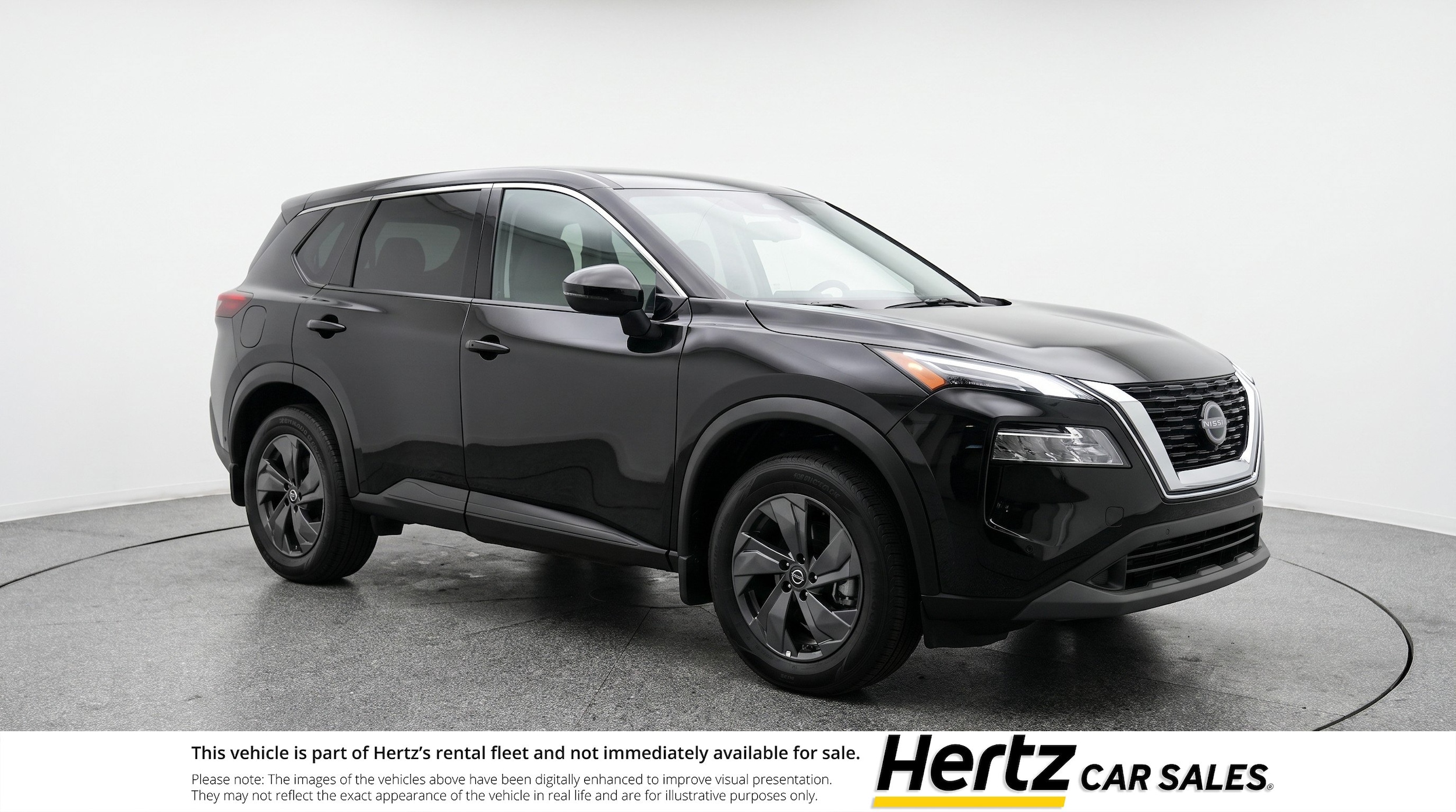 Thumbnail: 2026 Nissan Rogue - 1