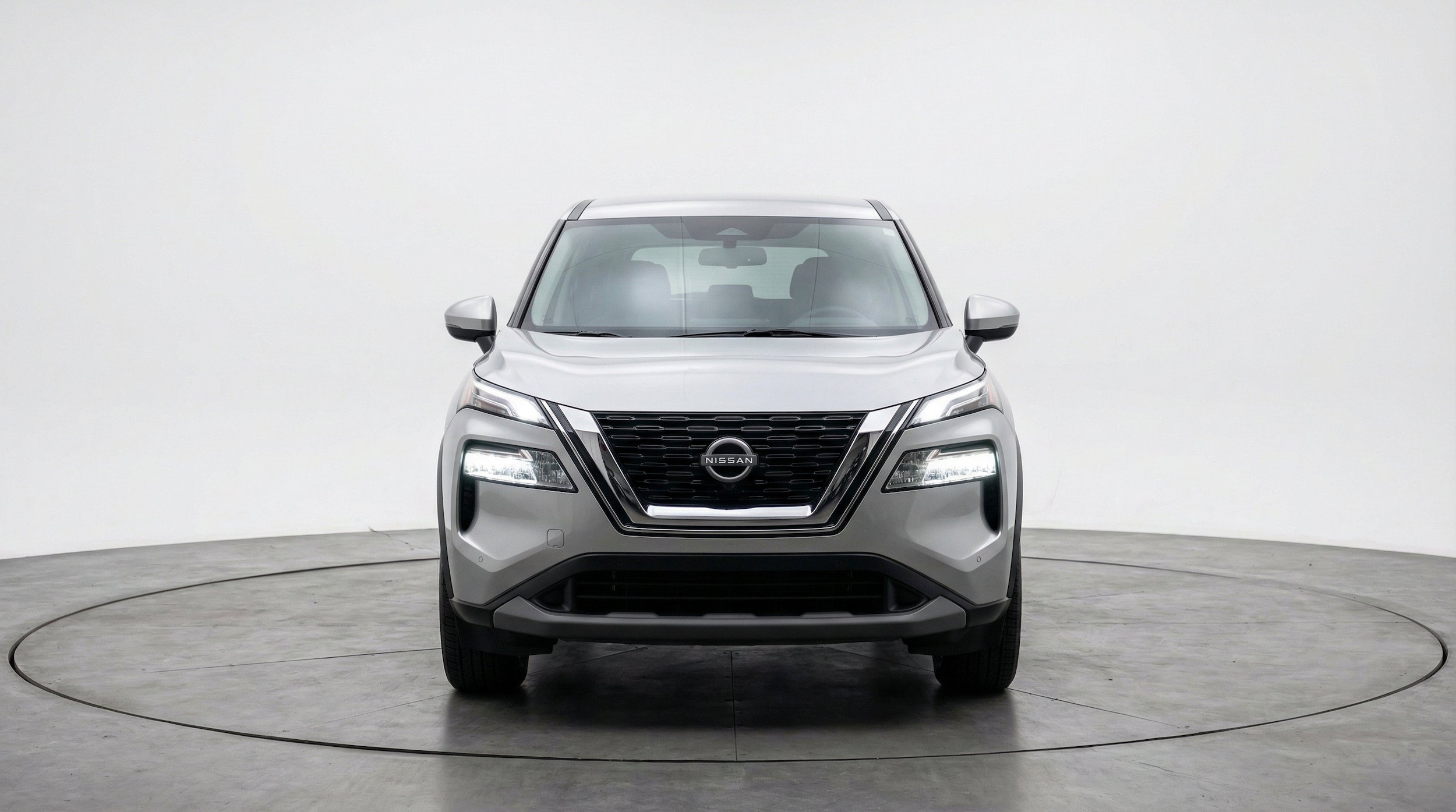 Thumbnail: 2025 Nissan Rogue - 2
