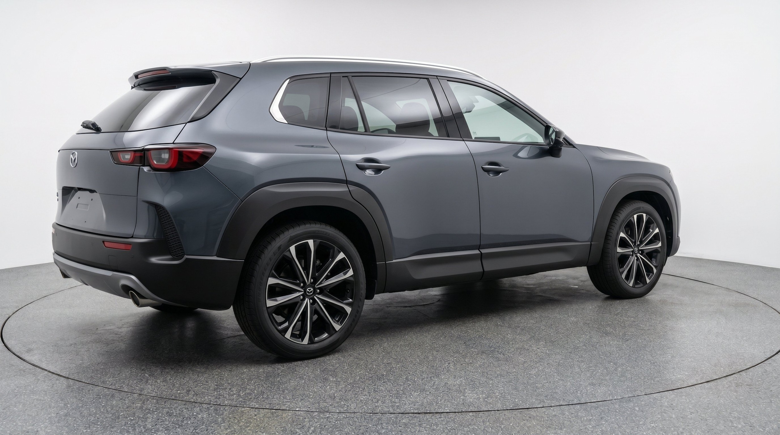 Thumbnail: 2026 Mazda CX-50 - 9