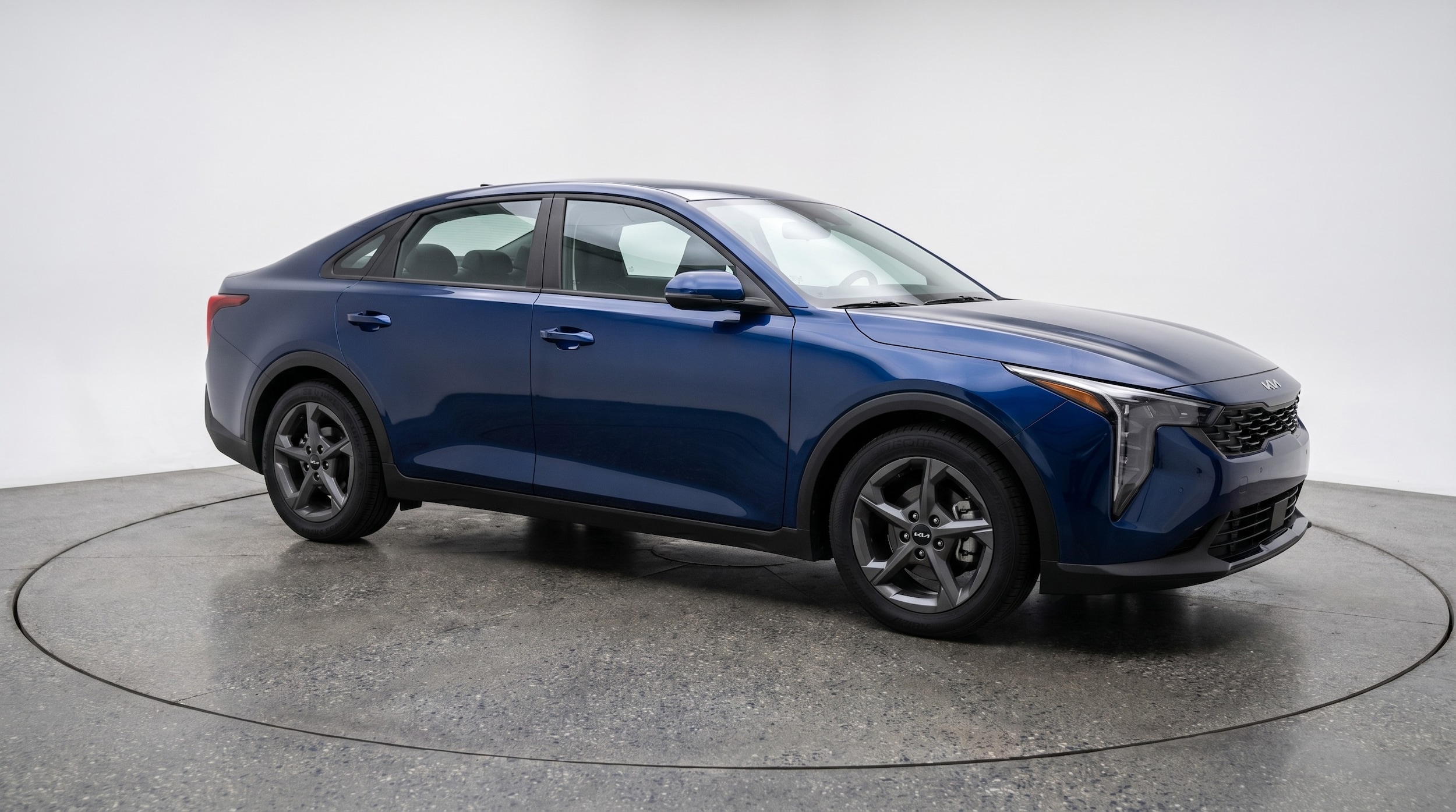 Thumbnail: 2025 Kia K4 - 1
