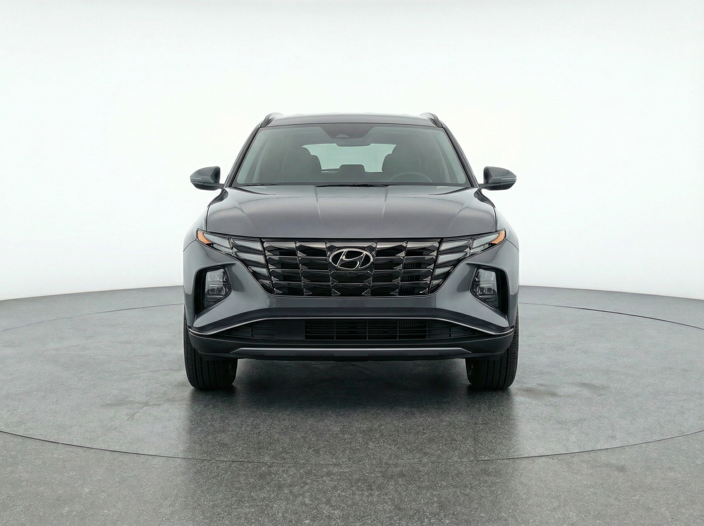 Thumbnail: 2025 Hyundai Tucson - 2