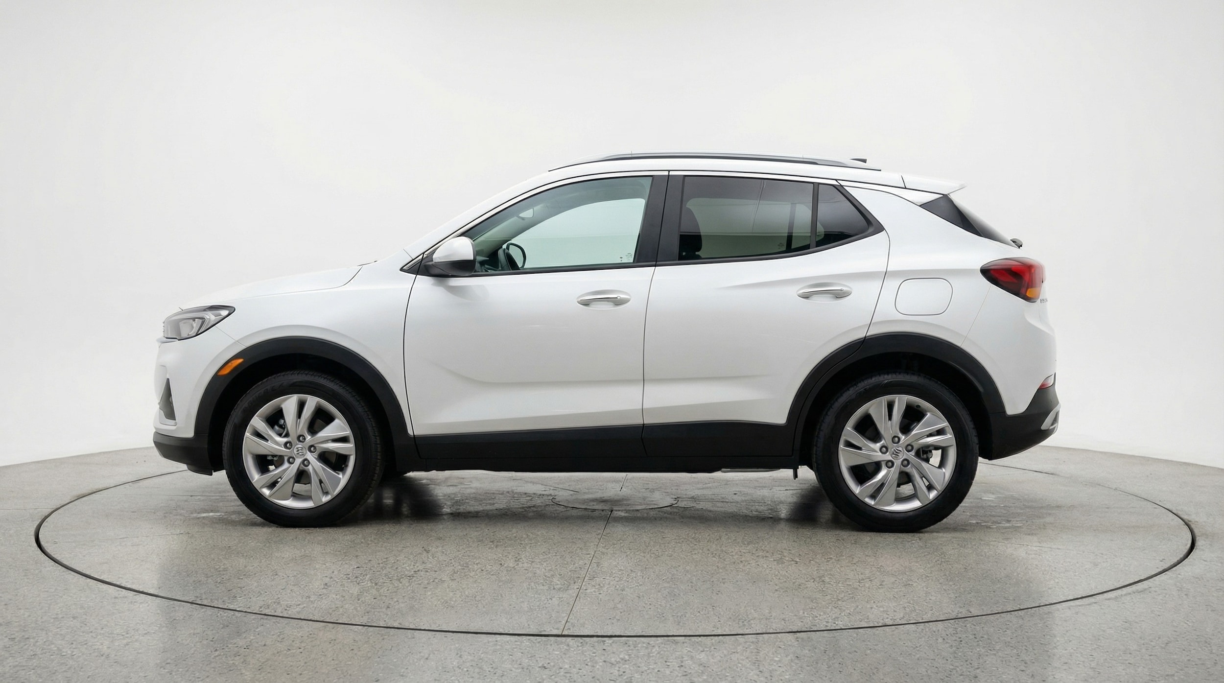 Thumbnail: 2025 Buick Encore GX - 4