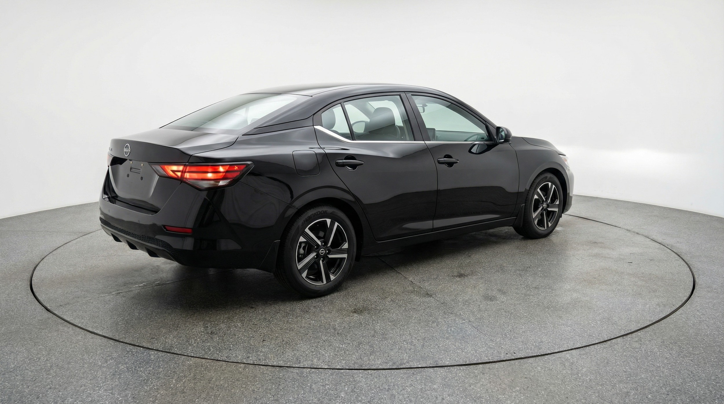 Thumbnail: 2025 Nissan Sentra - 7