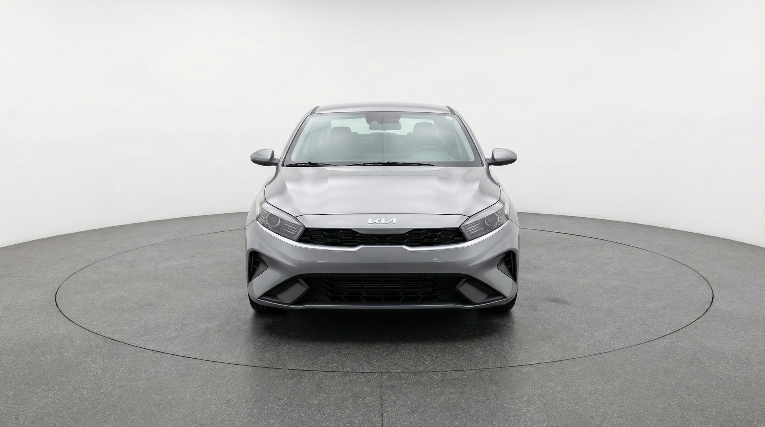 Thumbnail: 2024 Kia Forte - 2