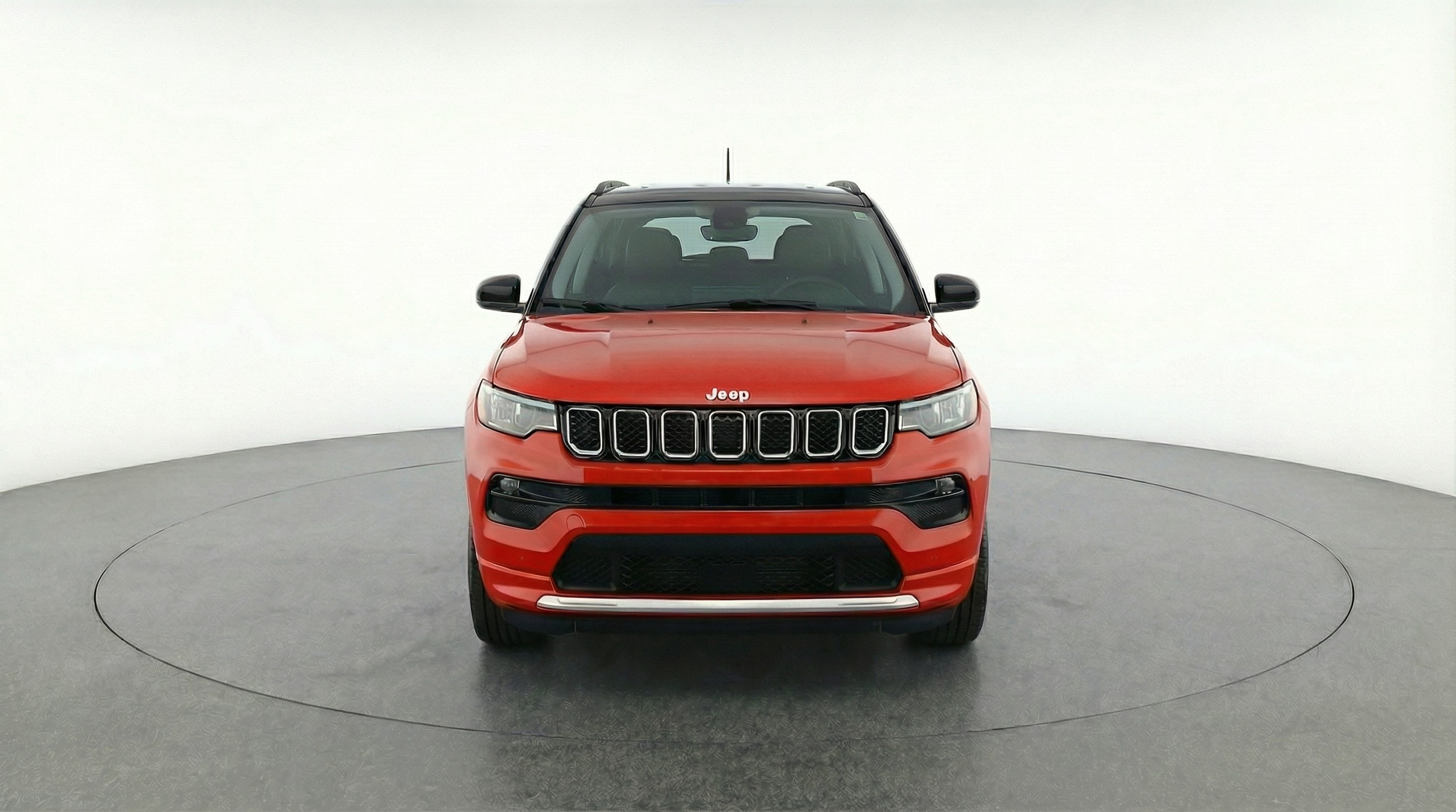 Thumbnail: 2025 Jeep Compass - 2