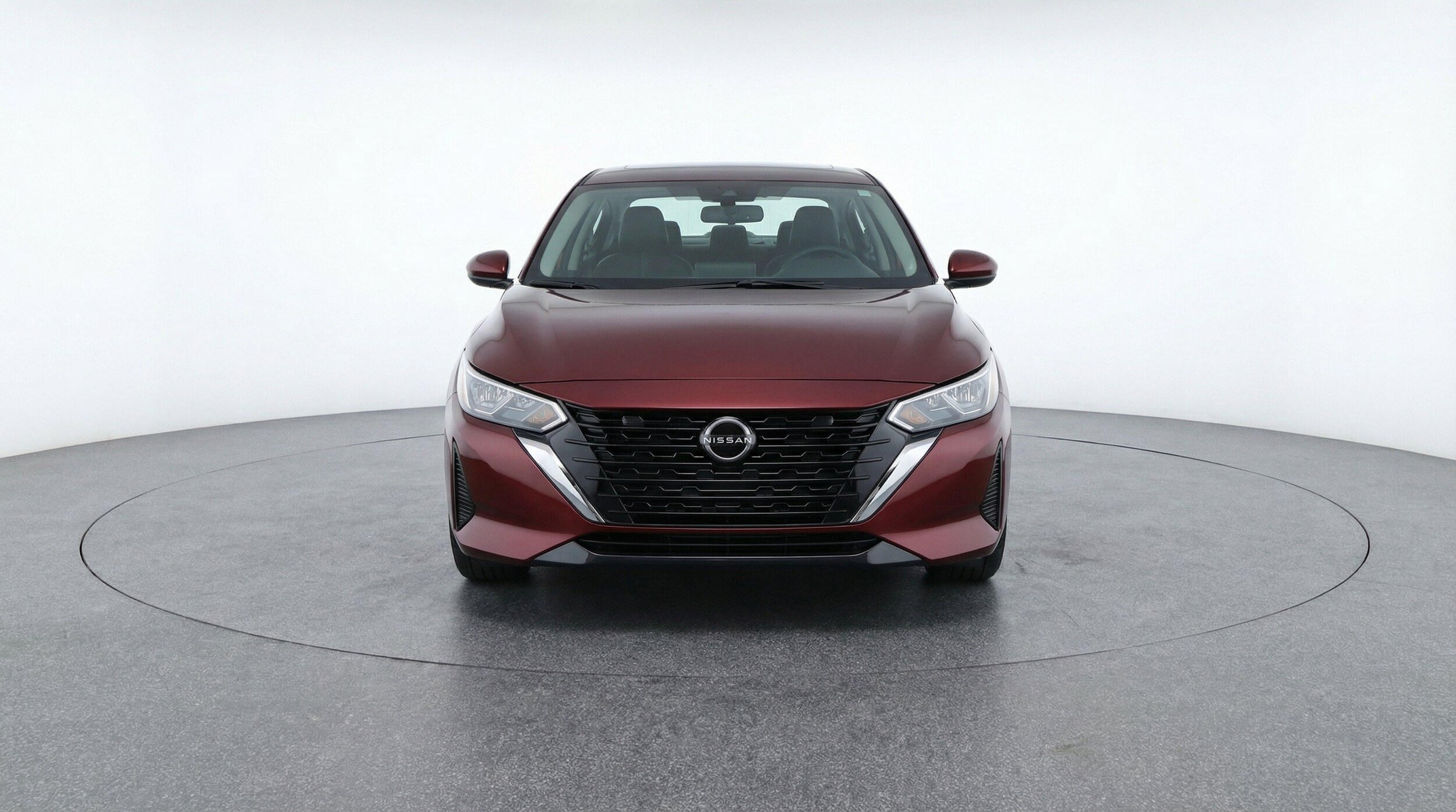 Thumbnail: 2025 Nissan Sentra - 2