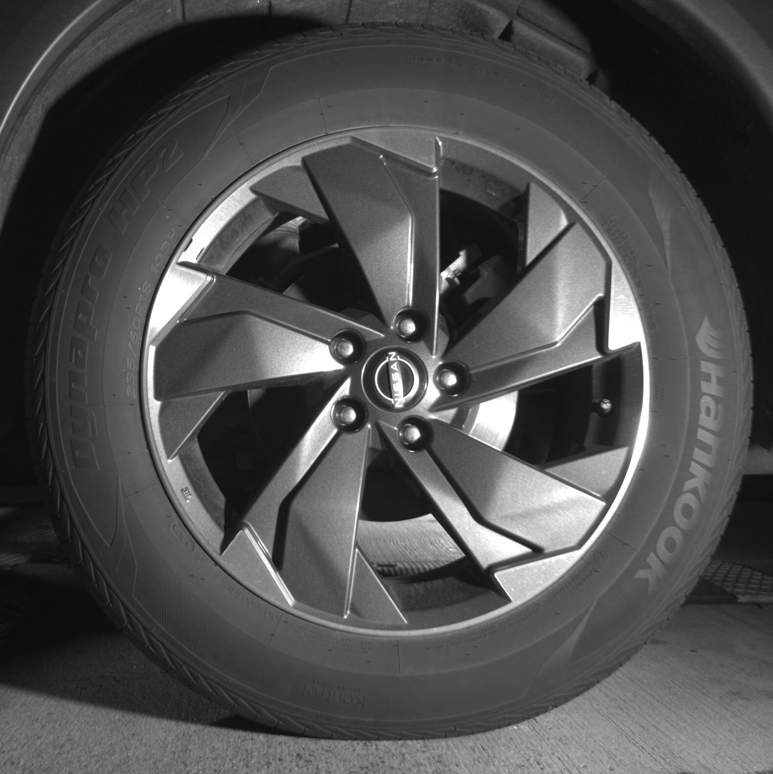 Thumbnail: 2025 Nissan Rogue - 11