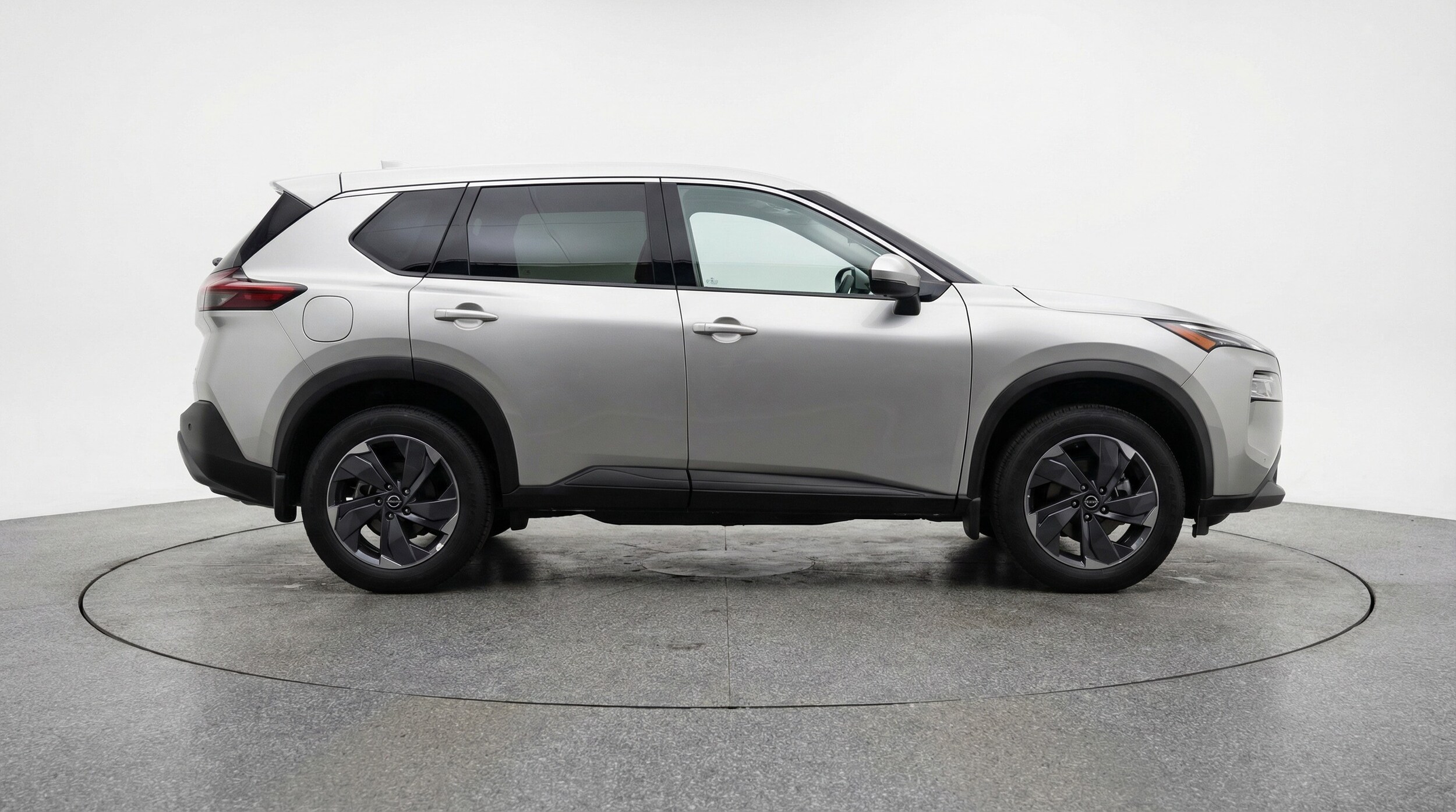 Thumbnail: 2025 Nissan Rogue - 8
