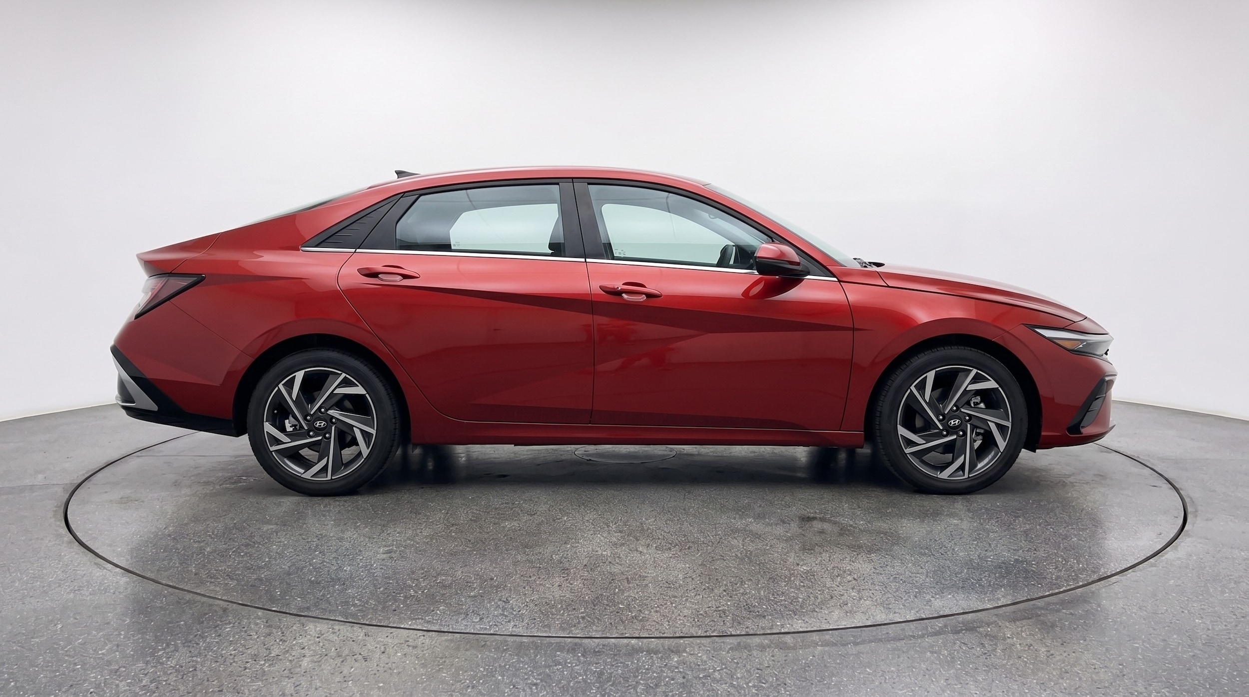 Thumbnail: 2025 Hyundai Elantra - 8