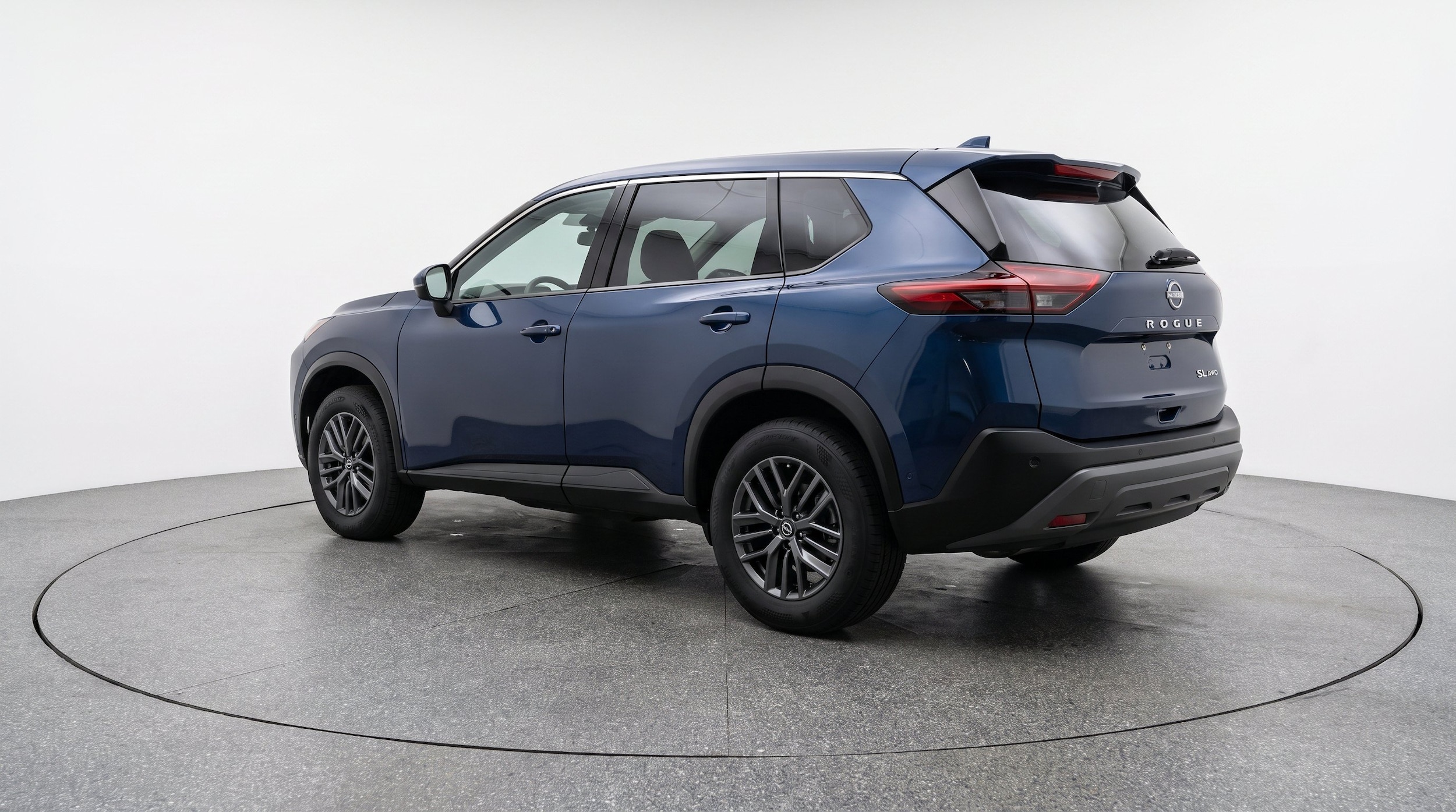 Thumbnail: 2026 Nissan Rogue - 6