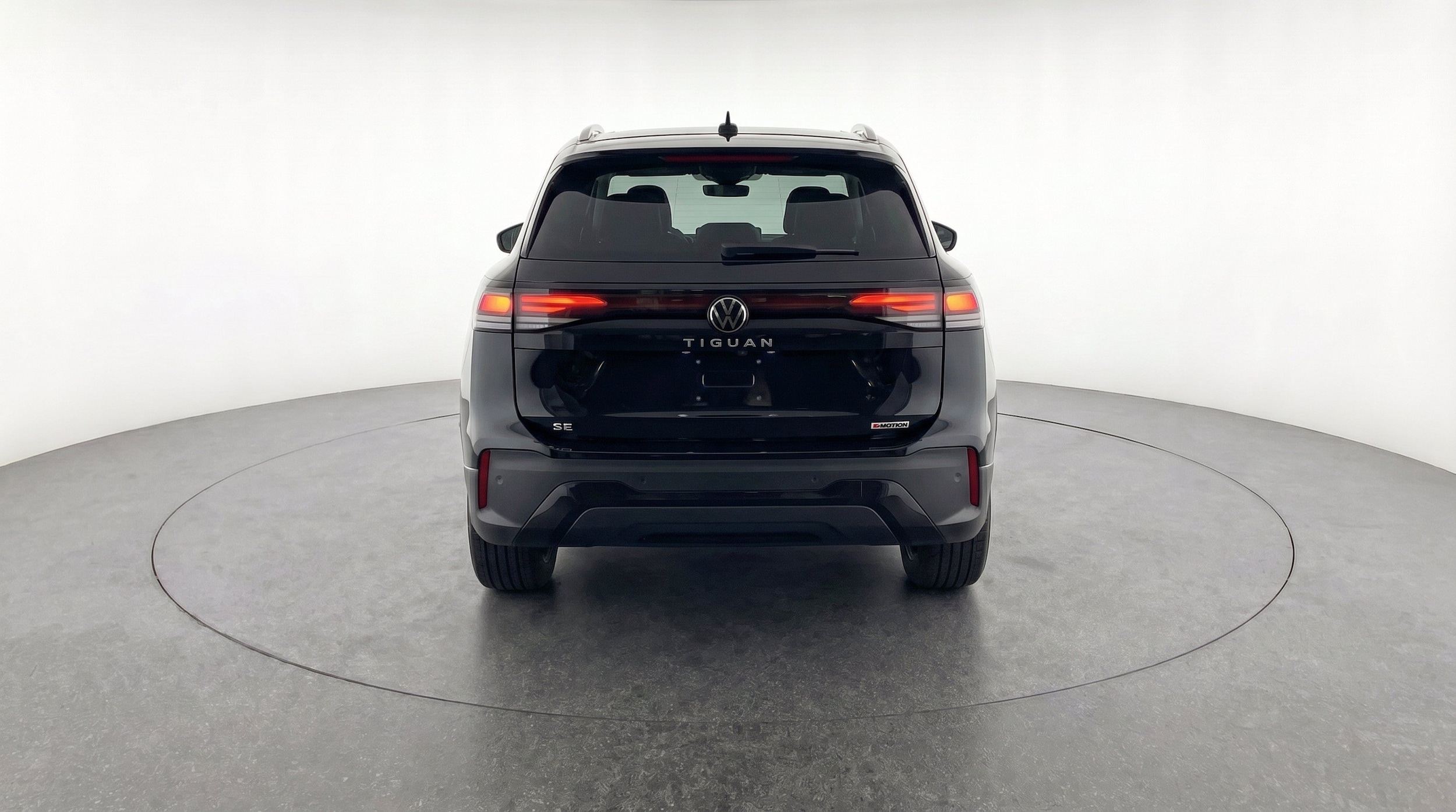 Thumbnail: 2026 Volkswagen Tiguan - 7
