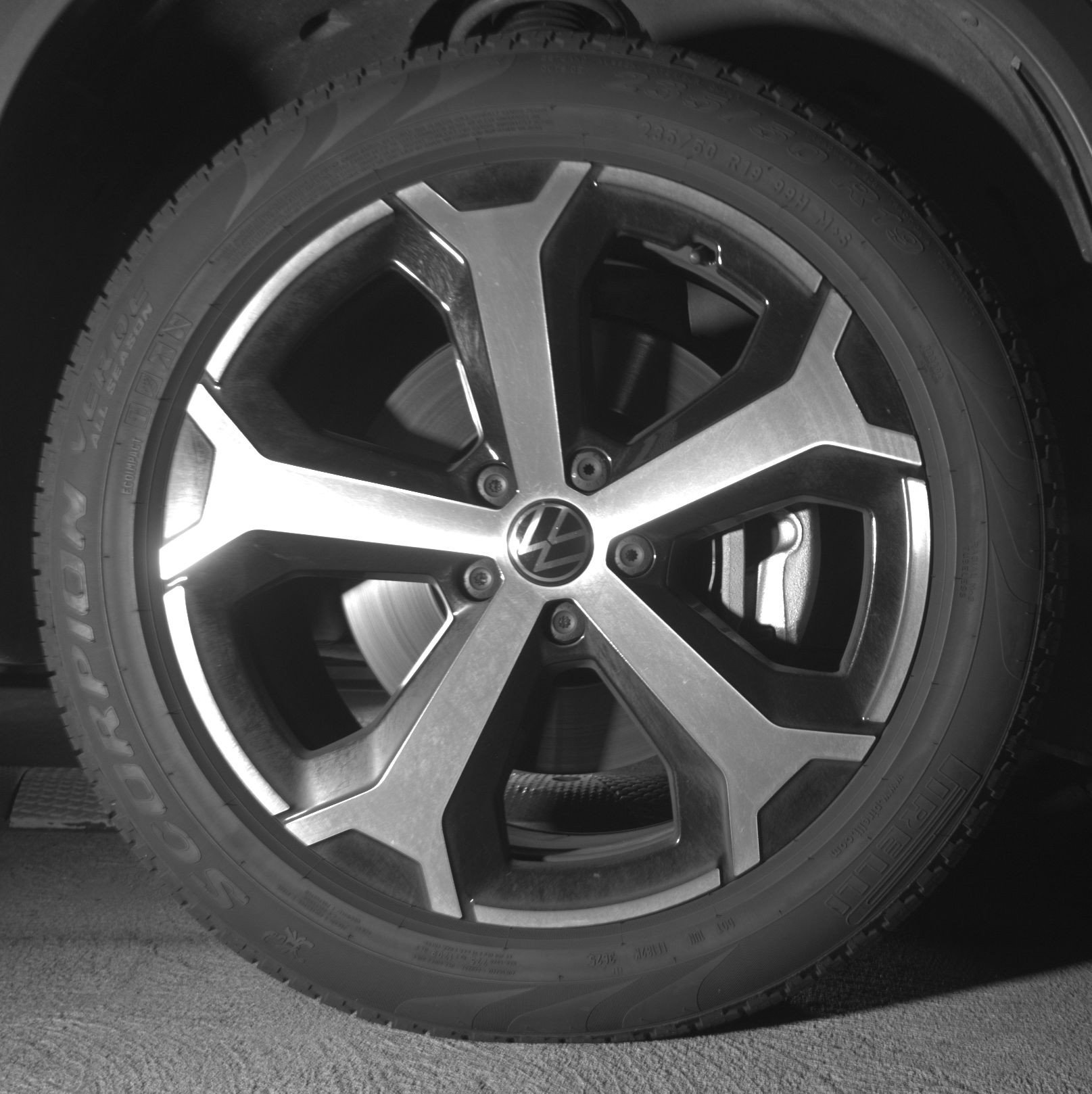 Thumbnail: 2026 Volkswagen Tiguan - 13