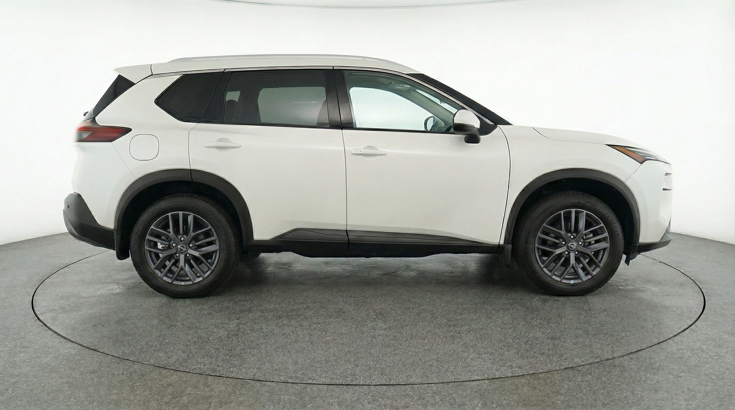 Thumbnail: 2026 Nissan Rogue - 11