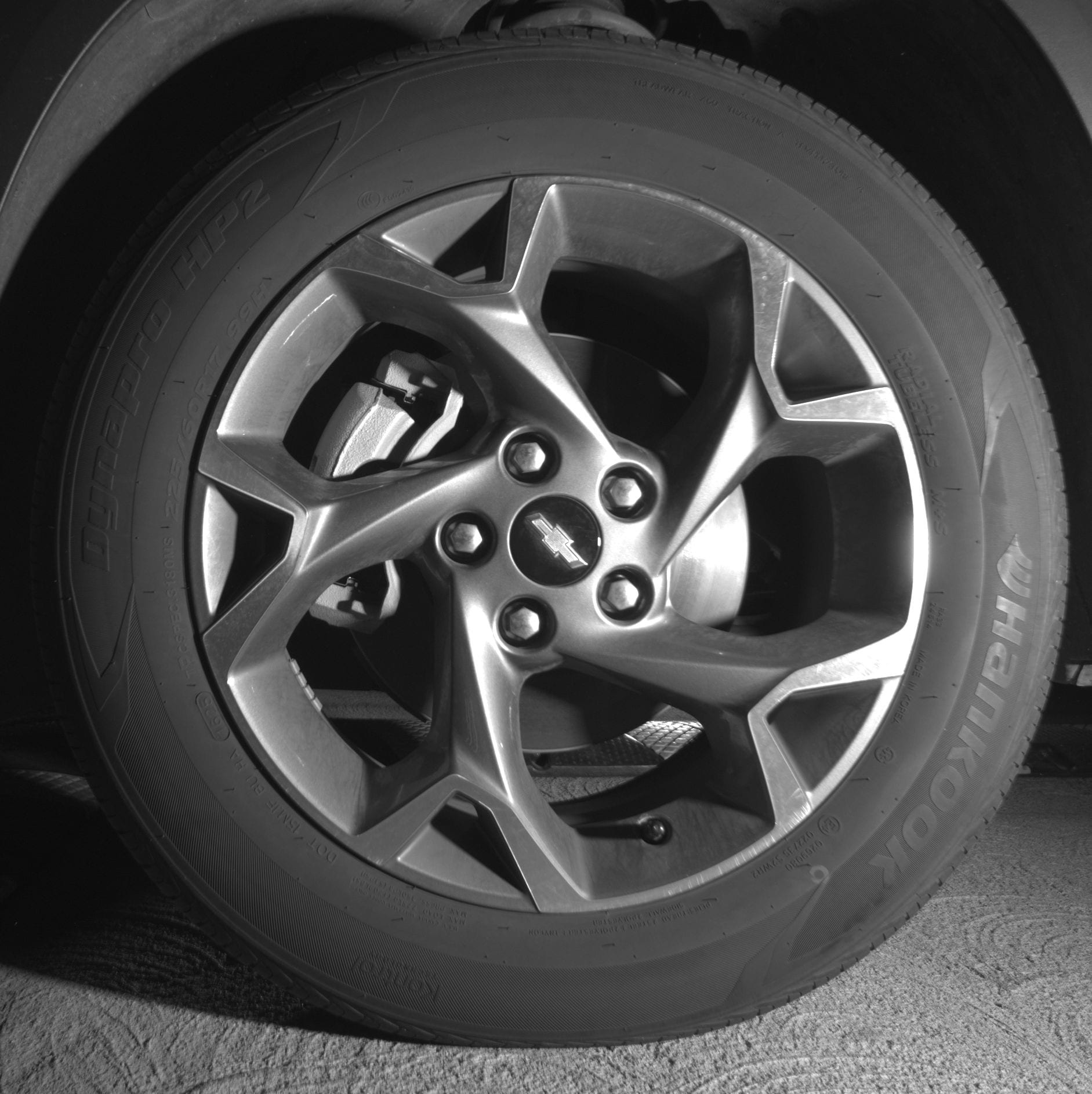 Thumbnail: 2025 Chevrolet Trax - 9