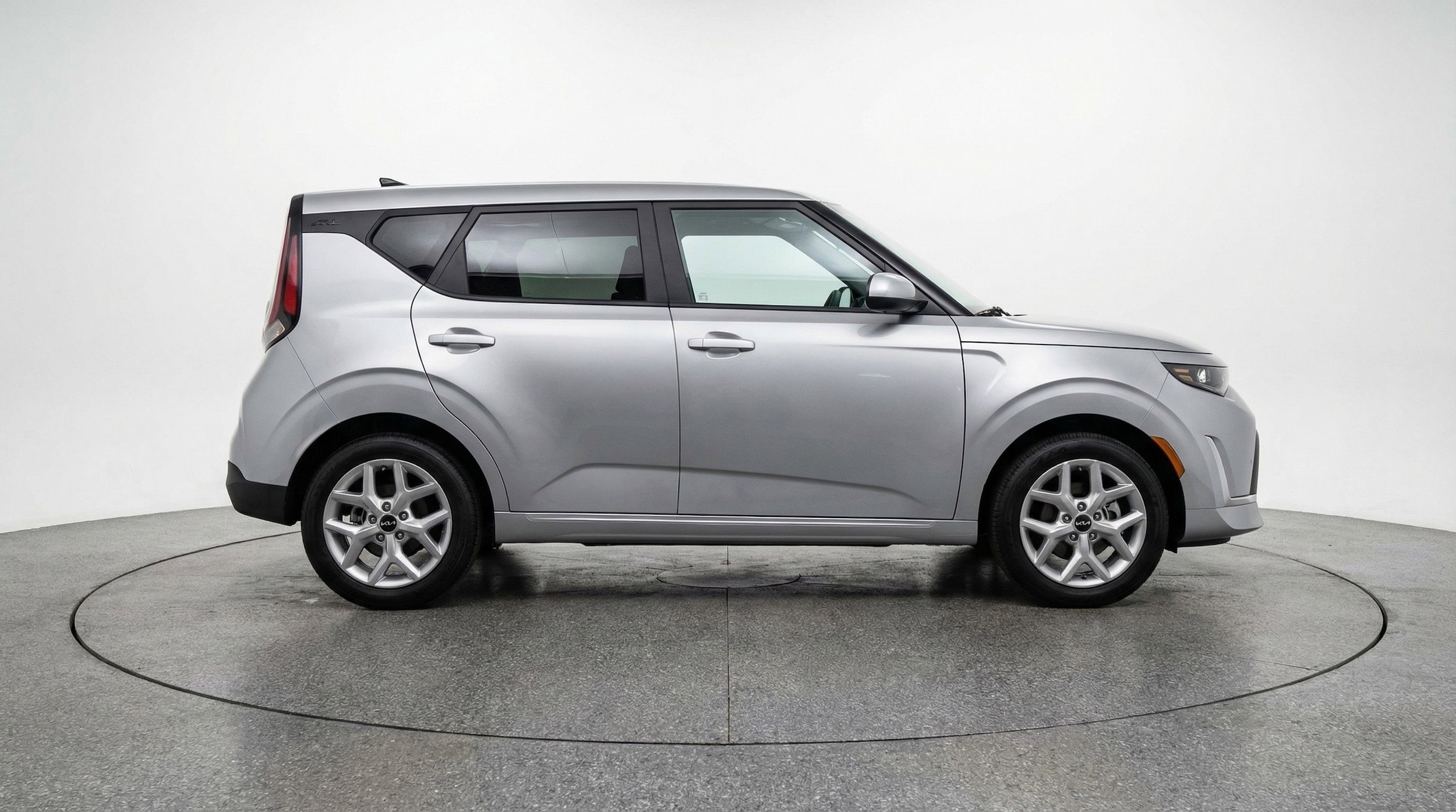 Thumbnail: 2025 Kia Soul - 11