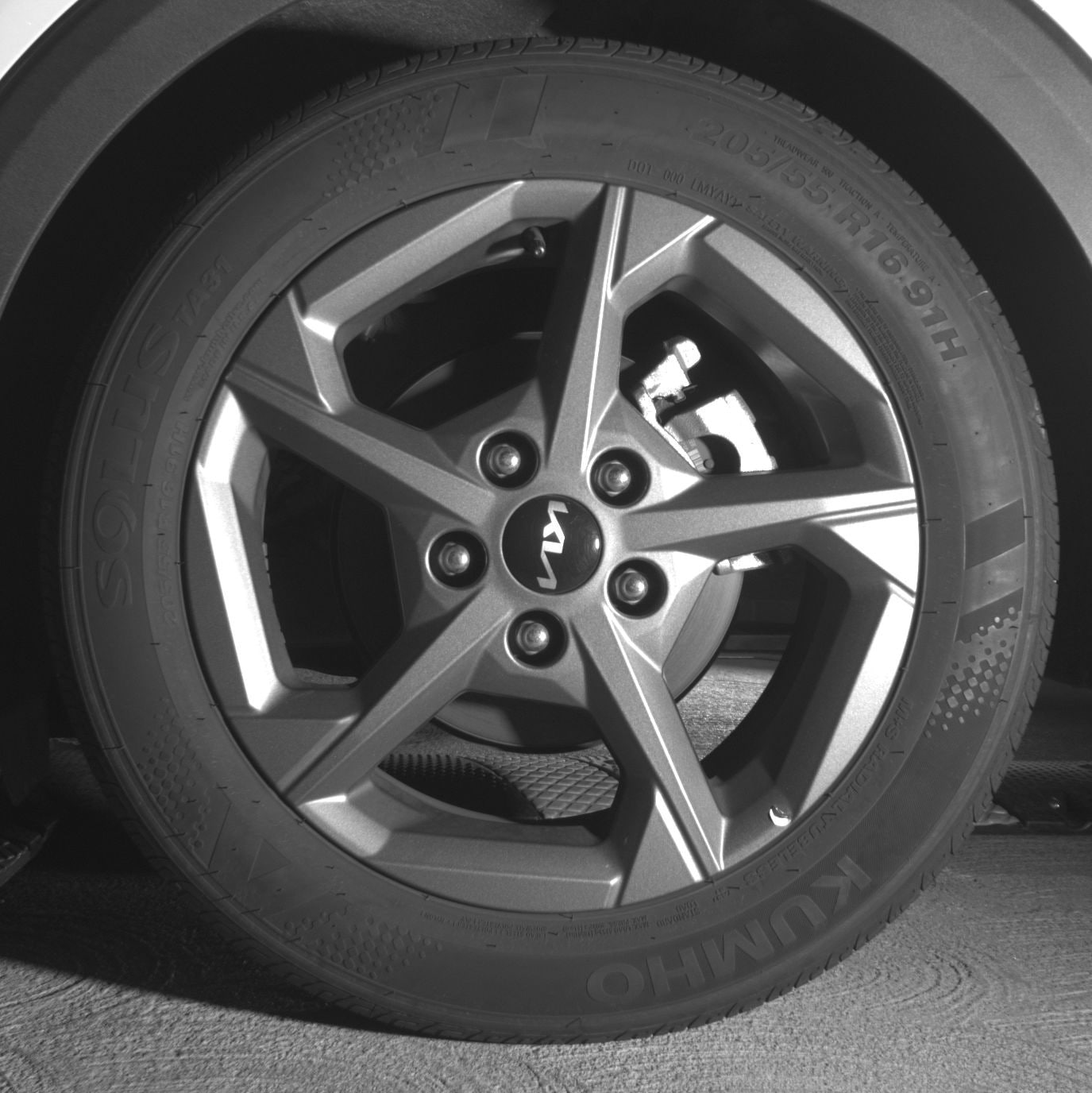 Thumbnail: 2025 Kia K4 - 11