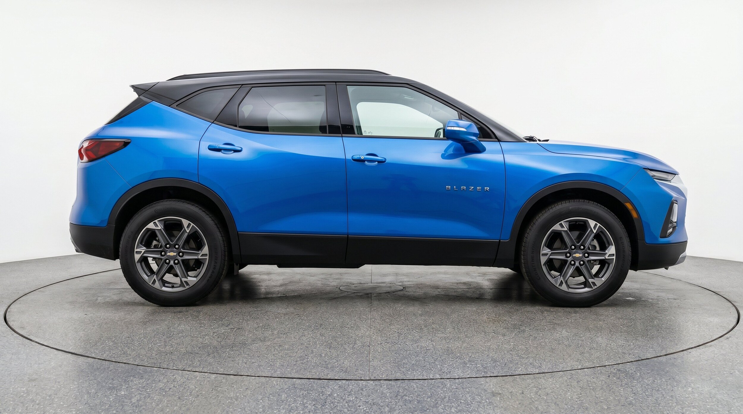 Thumbnail: 2026 Chevrolet Blazer - 11