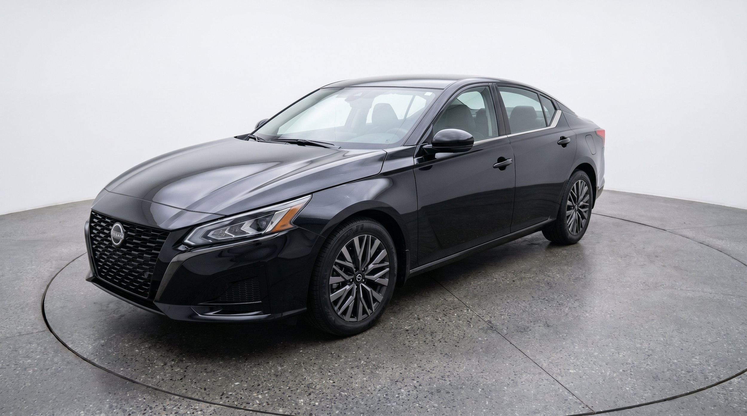 Thumbnail: 2026 Nissan Altima - 3