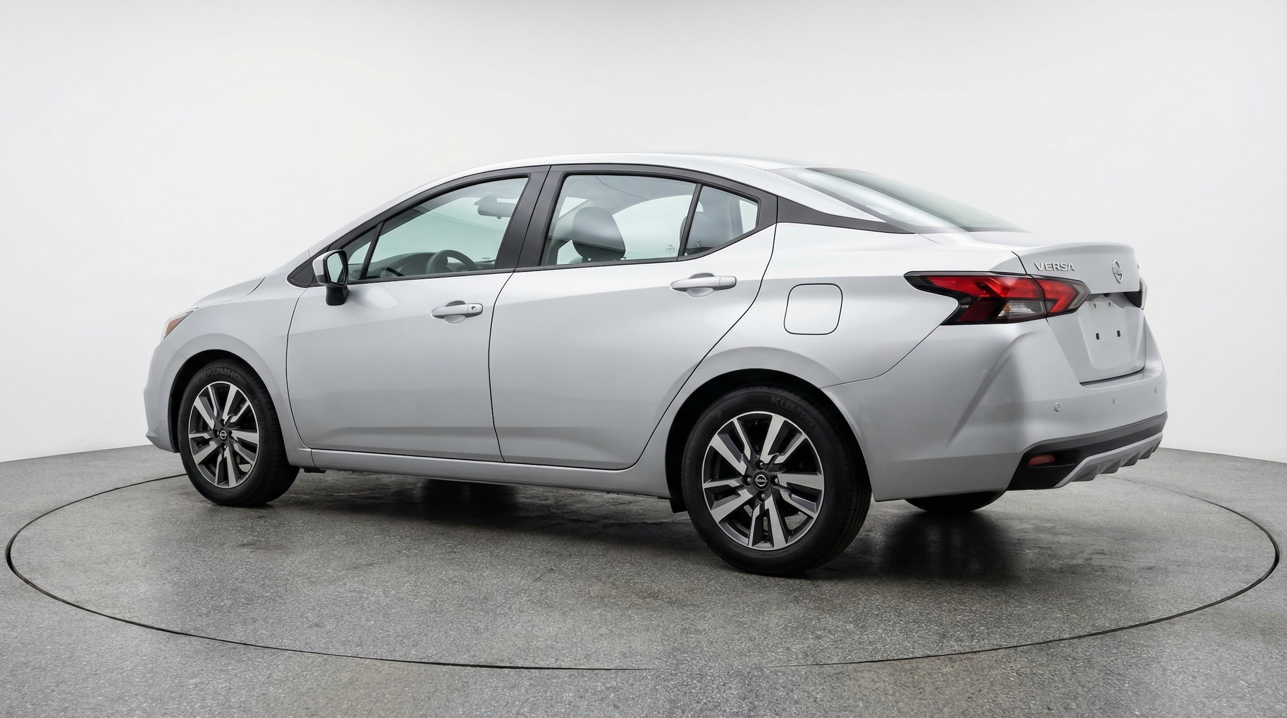 Thumbnail: 2025 Nissan Versa - 5