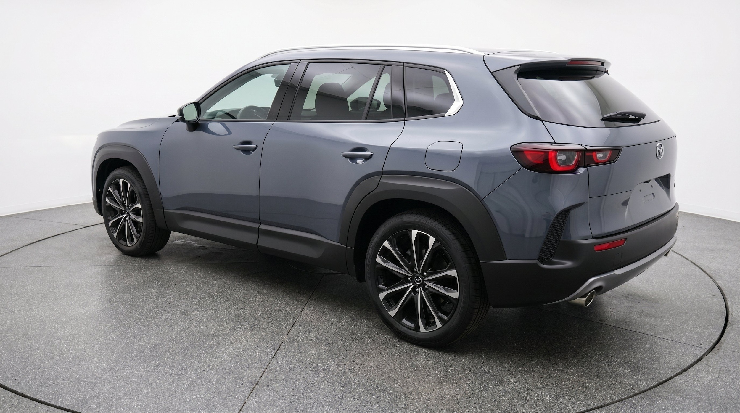 Thumbnail: 2026 Mazda CX-50 - 6
