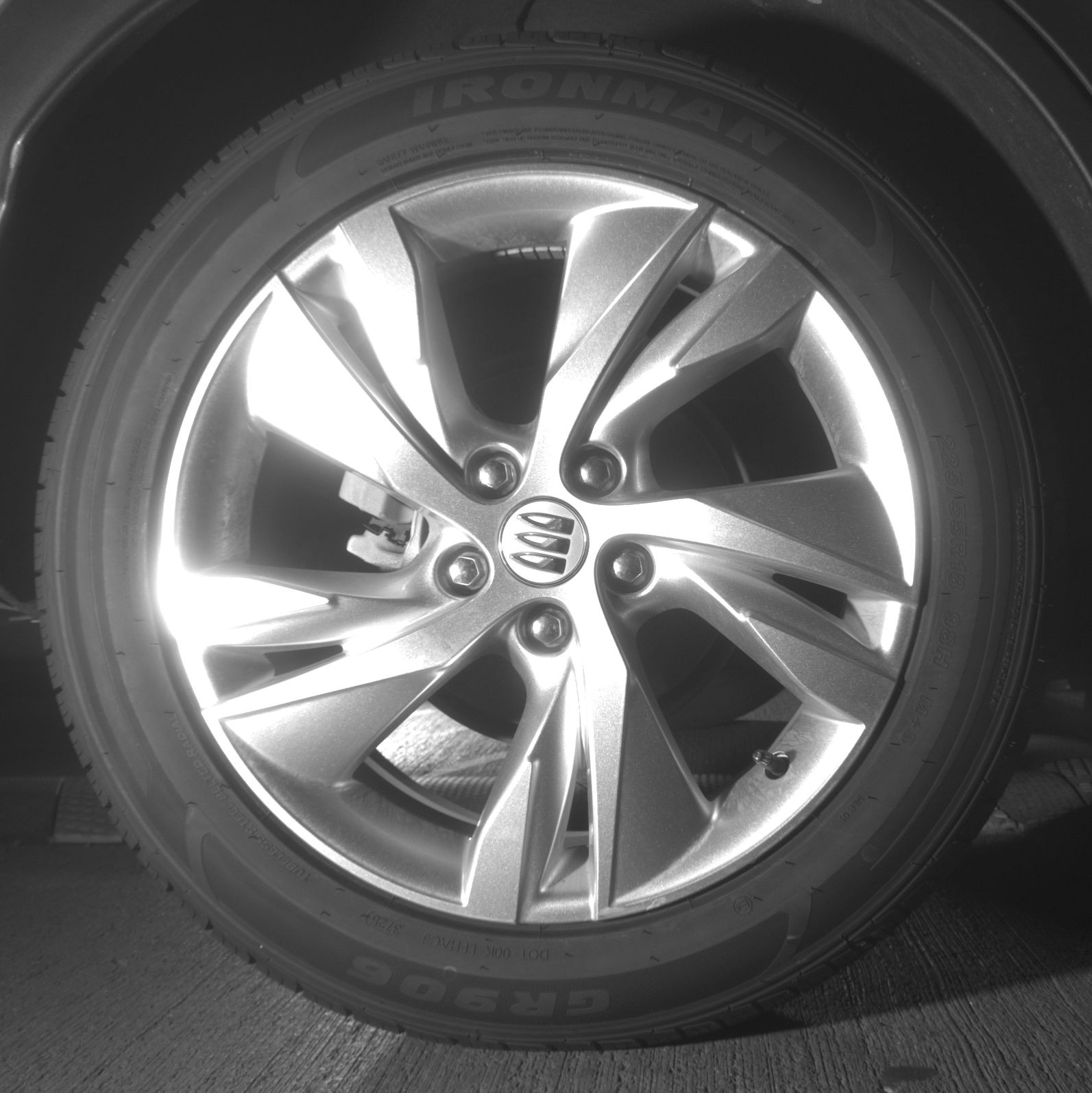 Thumbnail: 2025 Buick Encore GX - 12