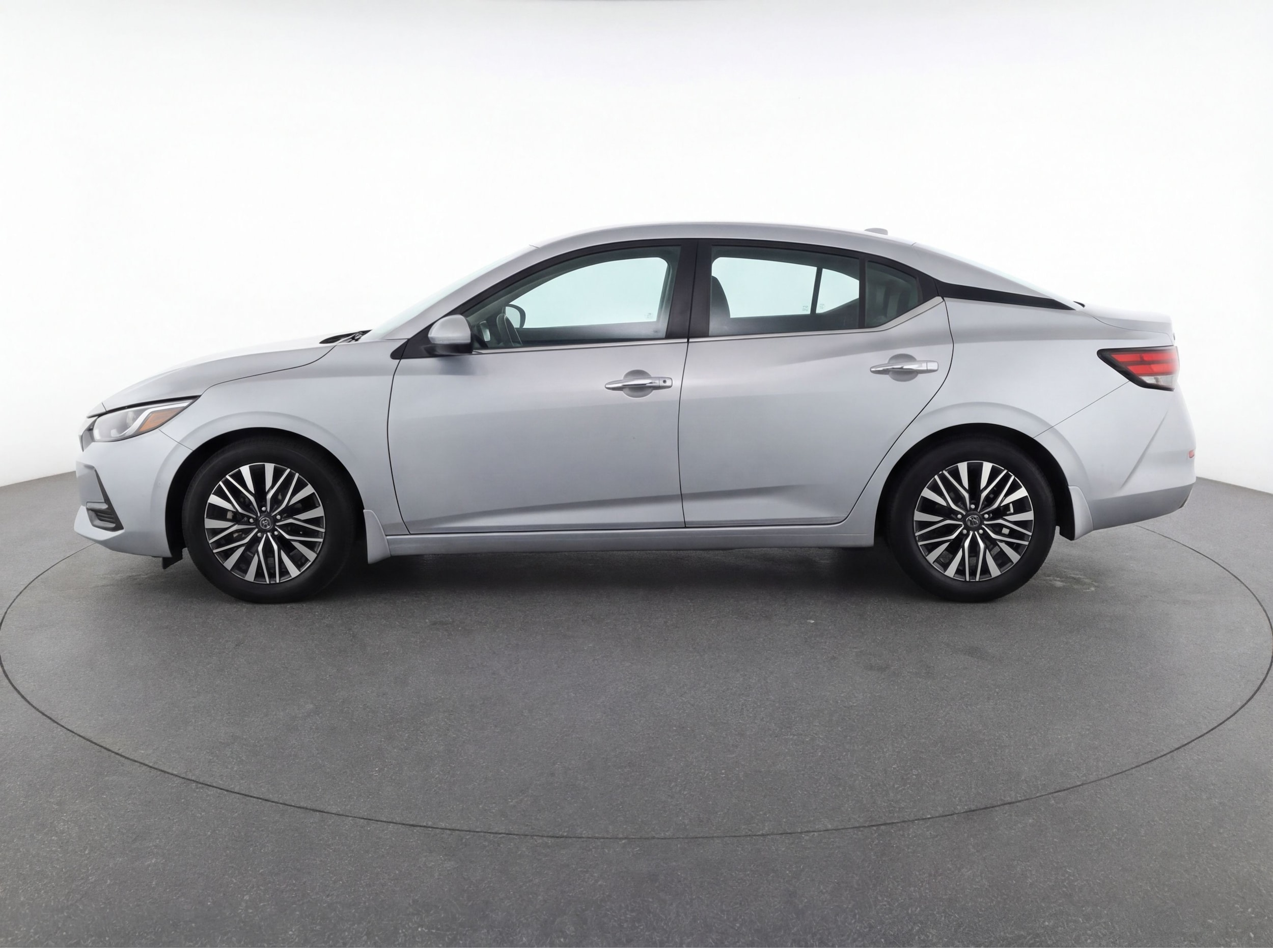 Thumbnail: 2024 Nissan Altima - 4