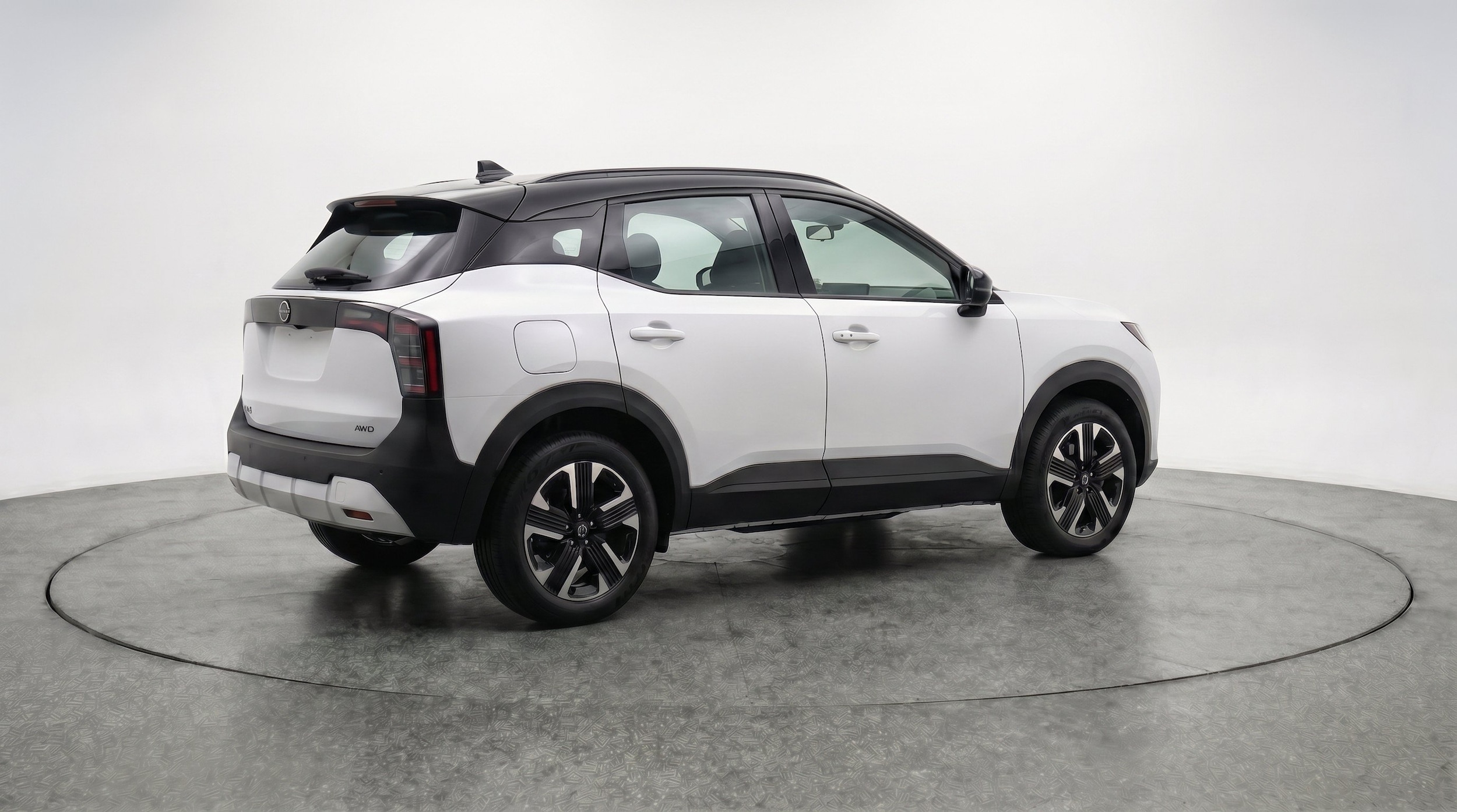 Thumbnail: 2026 Nissan Kicks - 9