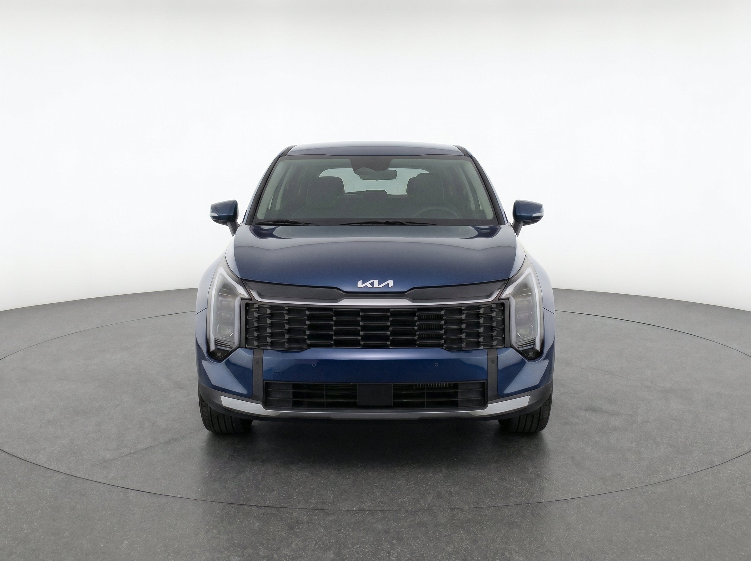 Thumbnail: 2026 Kia Sportage - 2