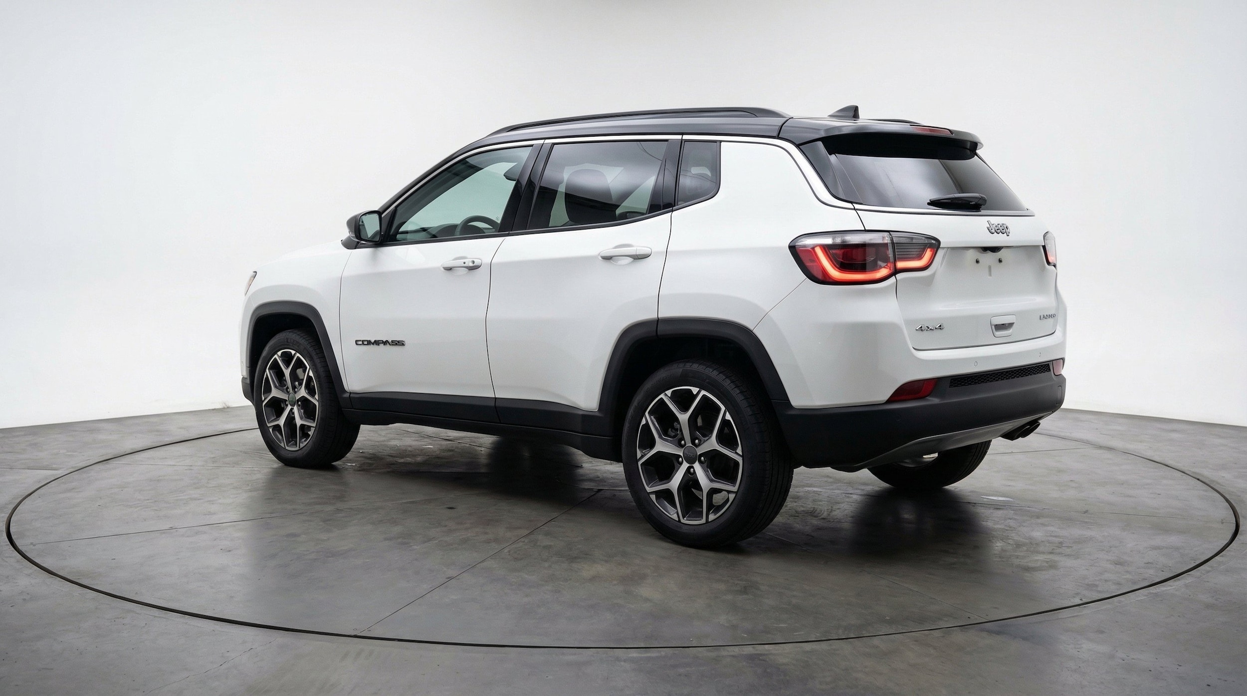Thumbnail: 2025 Jeep Compass - 6