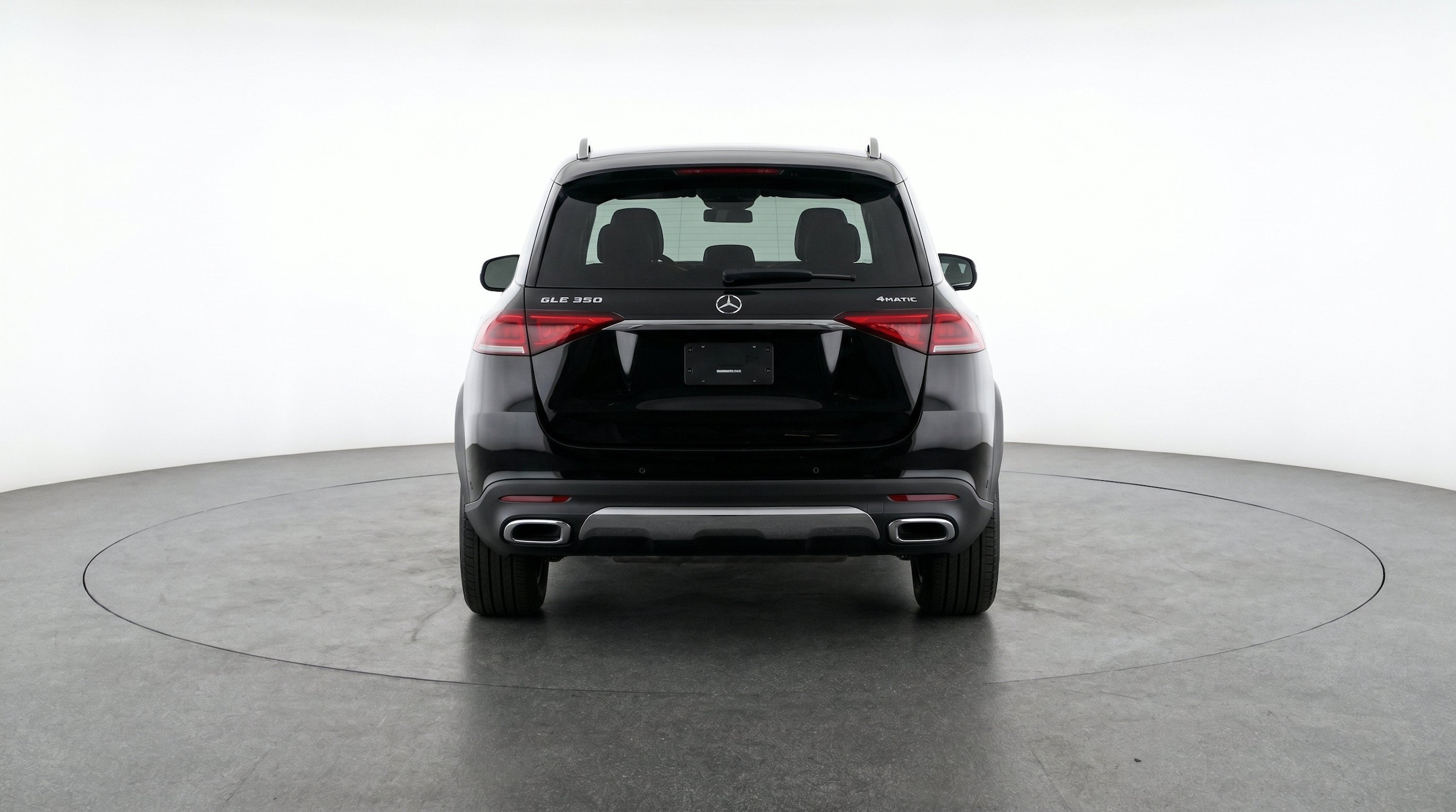 Thumbnail: 2026 Mercedes-Benz GLE - 7