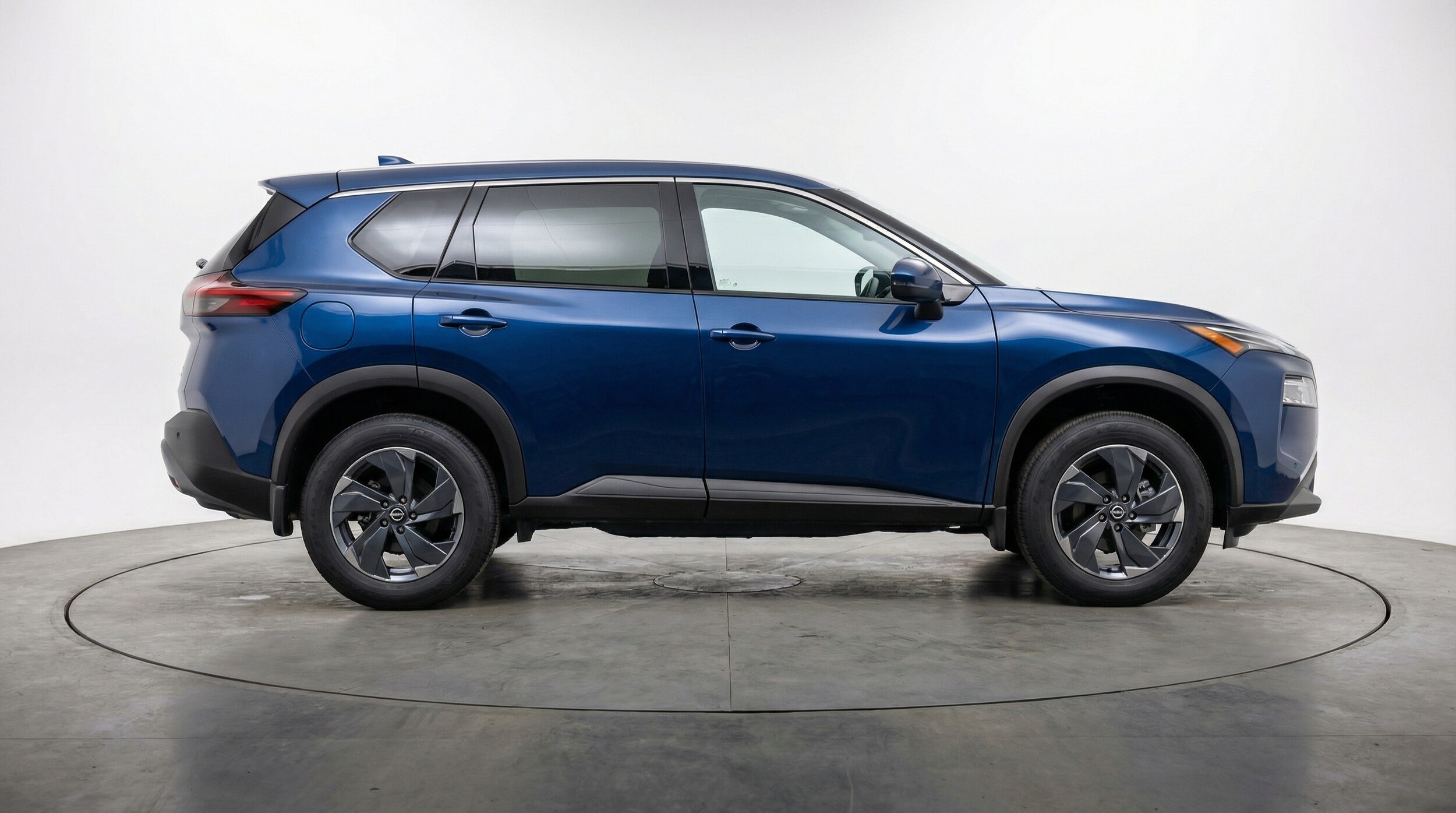 Thumbnail: 2025 Nissan Rogue - 8