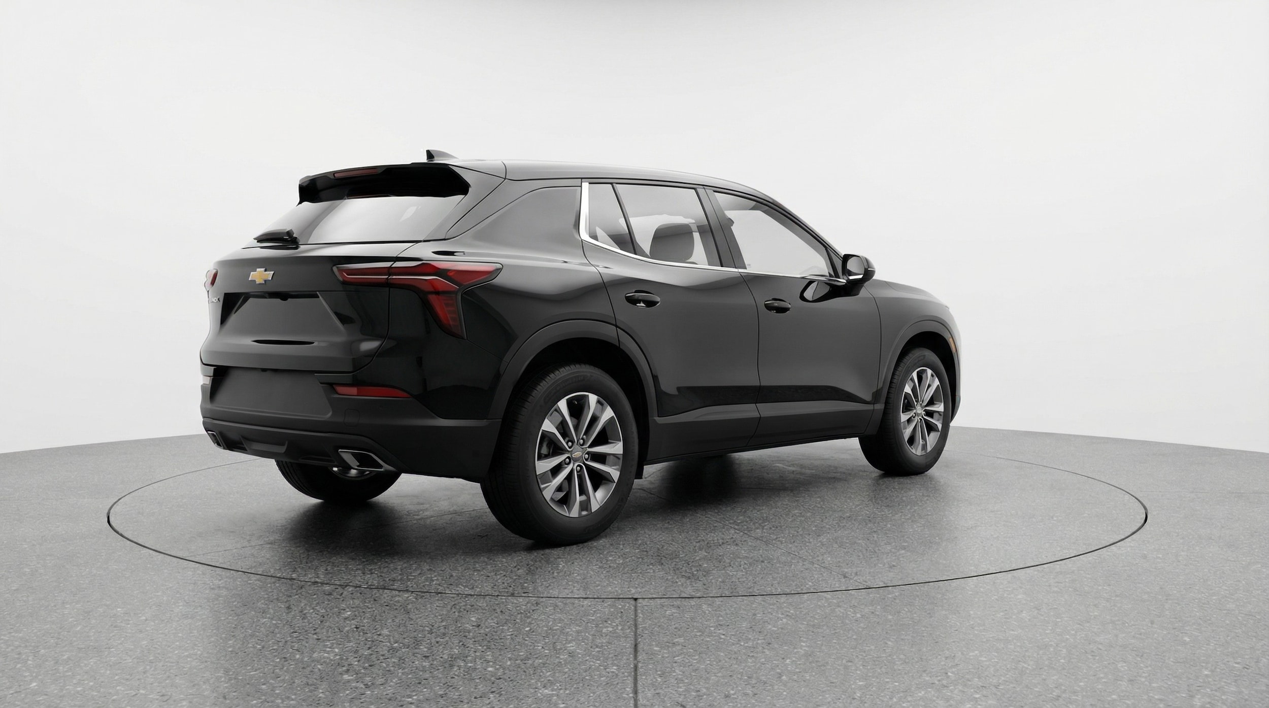 Thumbnail: 2025 Chevrolet Equinox - 7