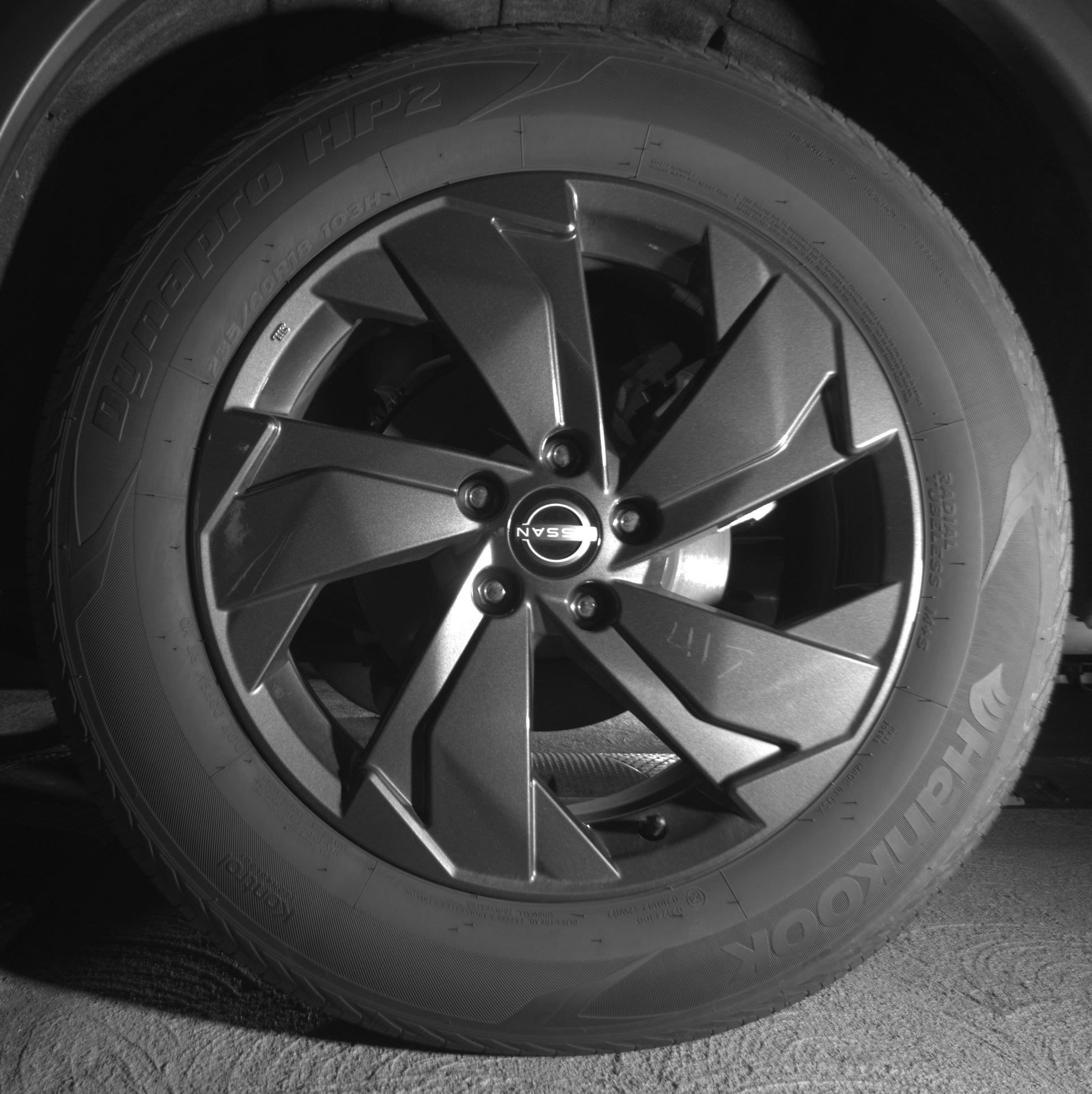 Thumbnail: 2026 Nissan Rogue - 14