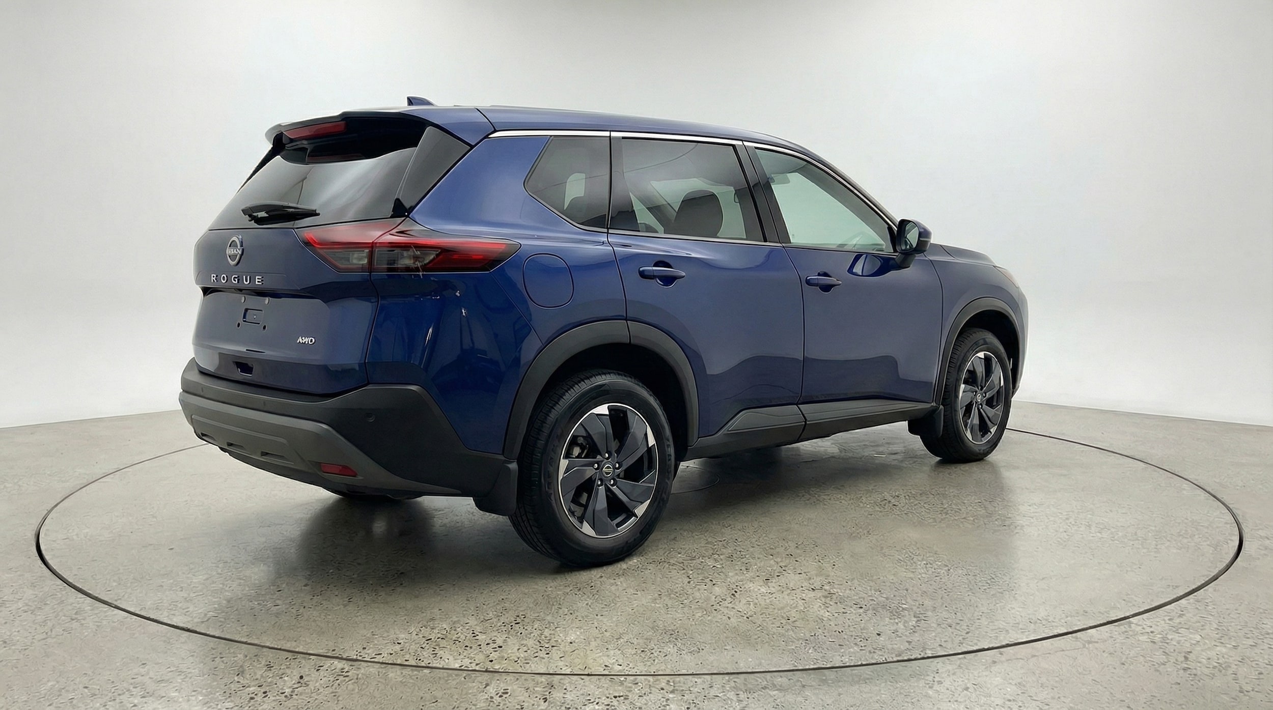 Thumbnail: 2025 Nissan Rogue - 7