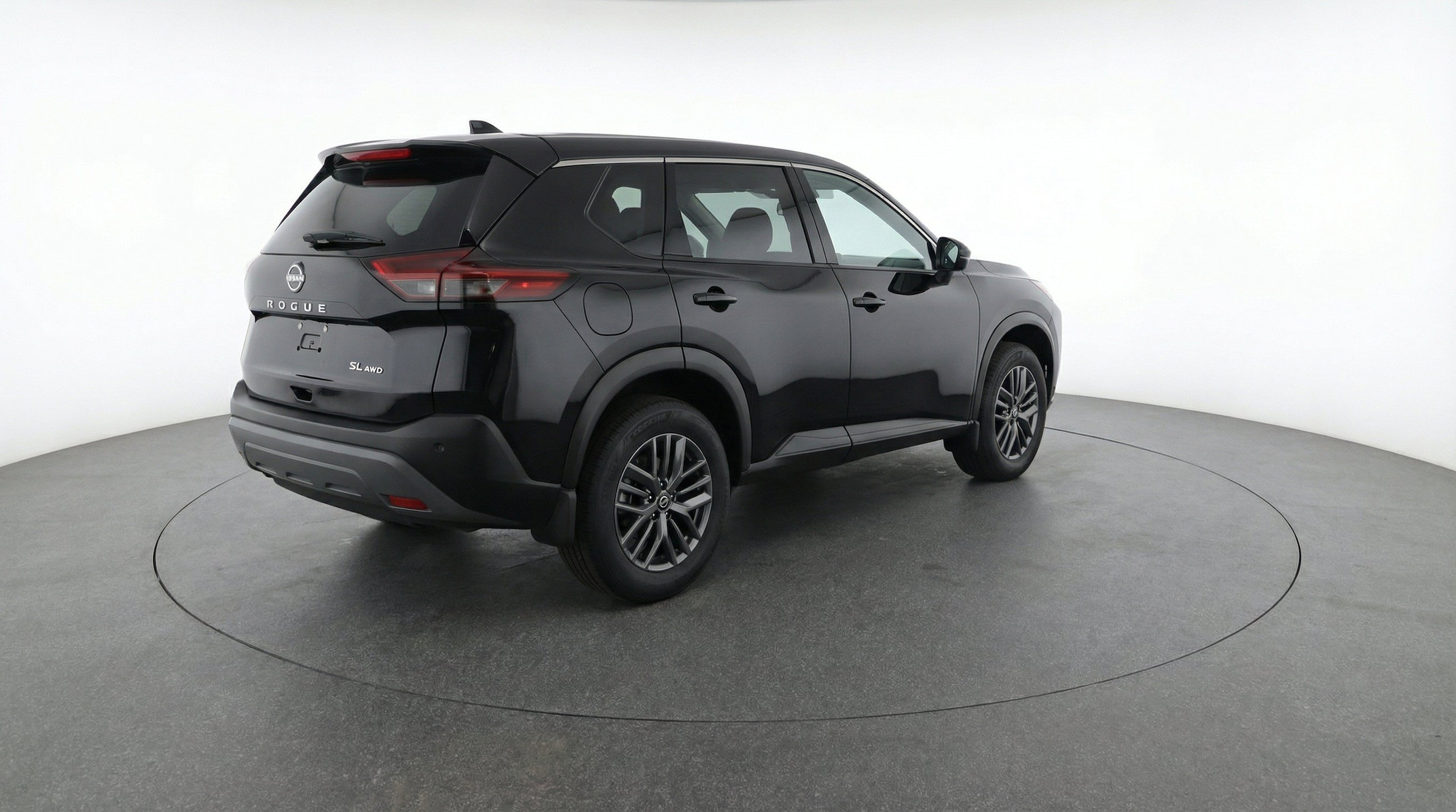 Thumbnail: 2026 Nissan Rogue - 9