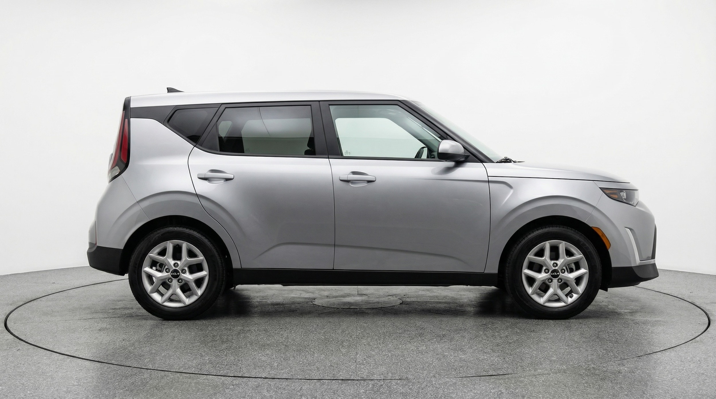 Thumbnail: 2025 Kia Soul - 8