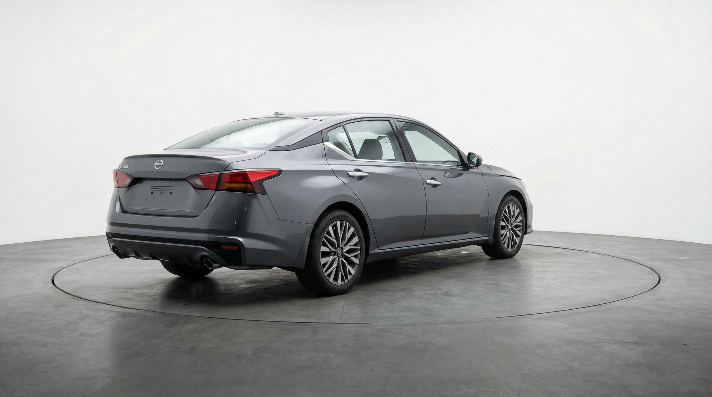 Thumbnail: 2025 Nissan Altima - 7