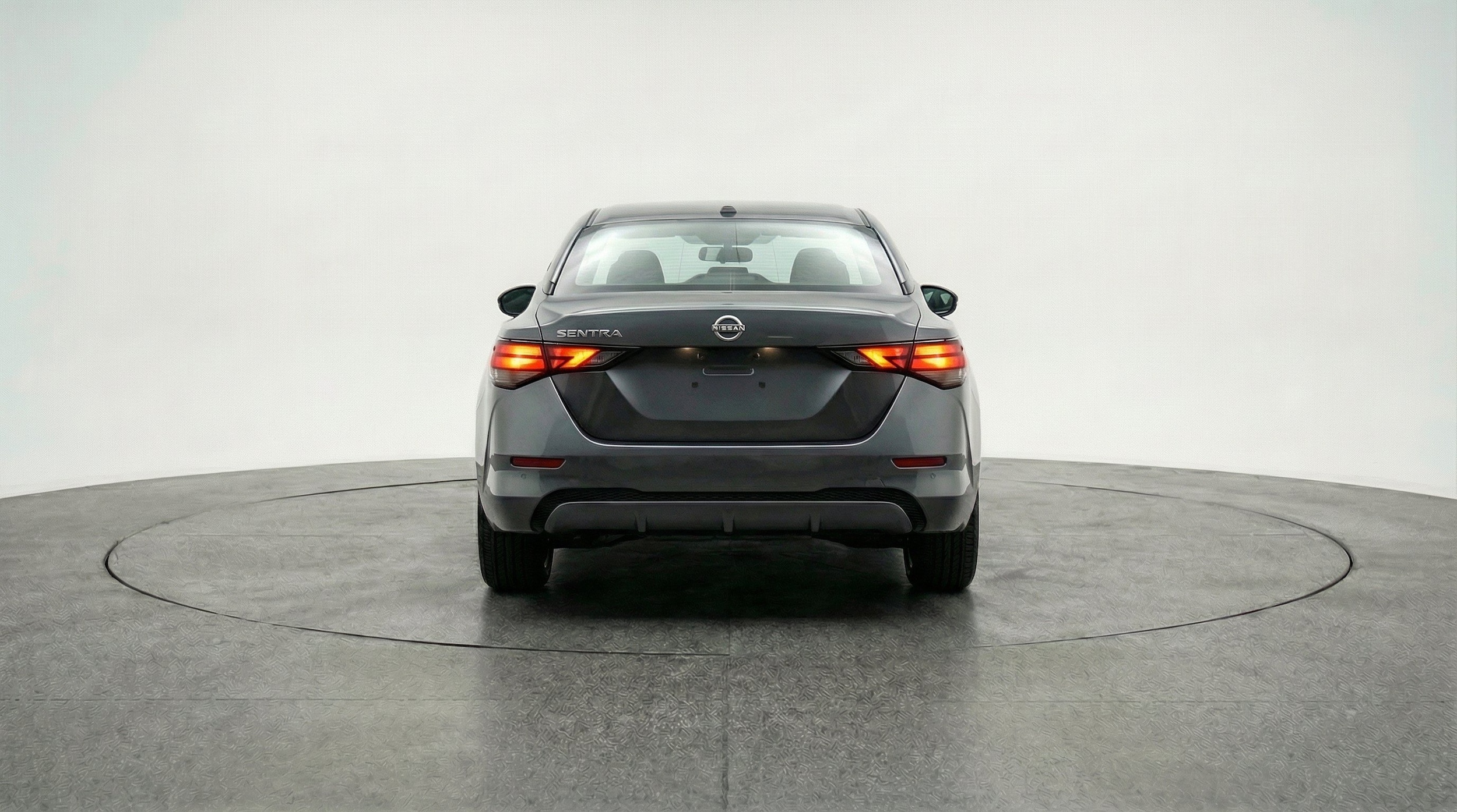 Thumbnail: 2025 Nissan Sentra - 7