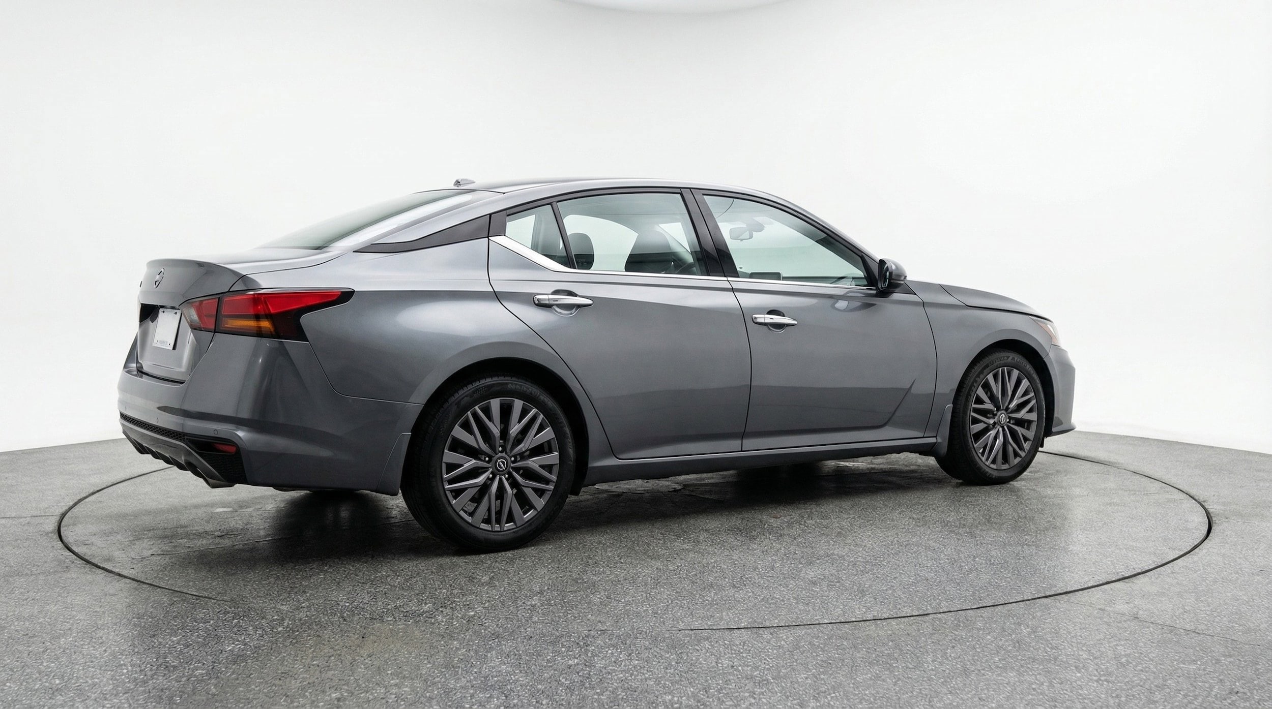 Thumbnail: 2025 Nissan Altima - 7