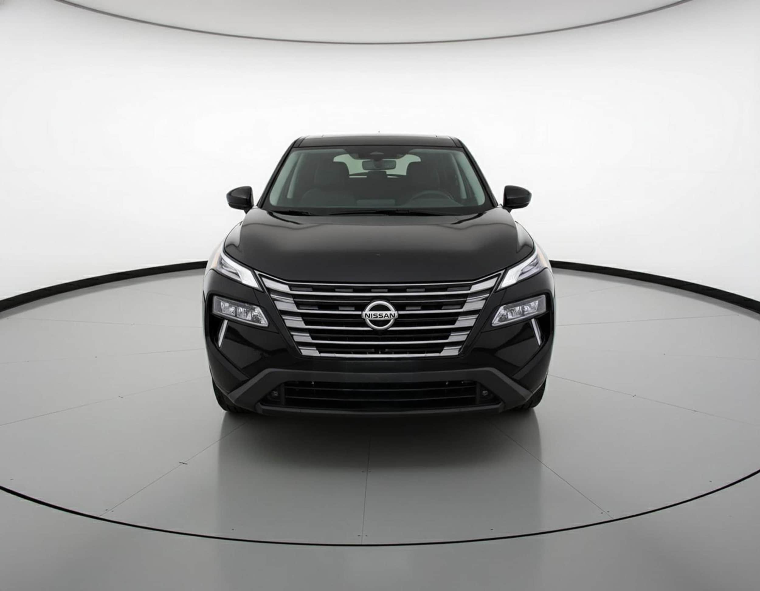 Thumbnail: 2025 Nissan Rogue - 2