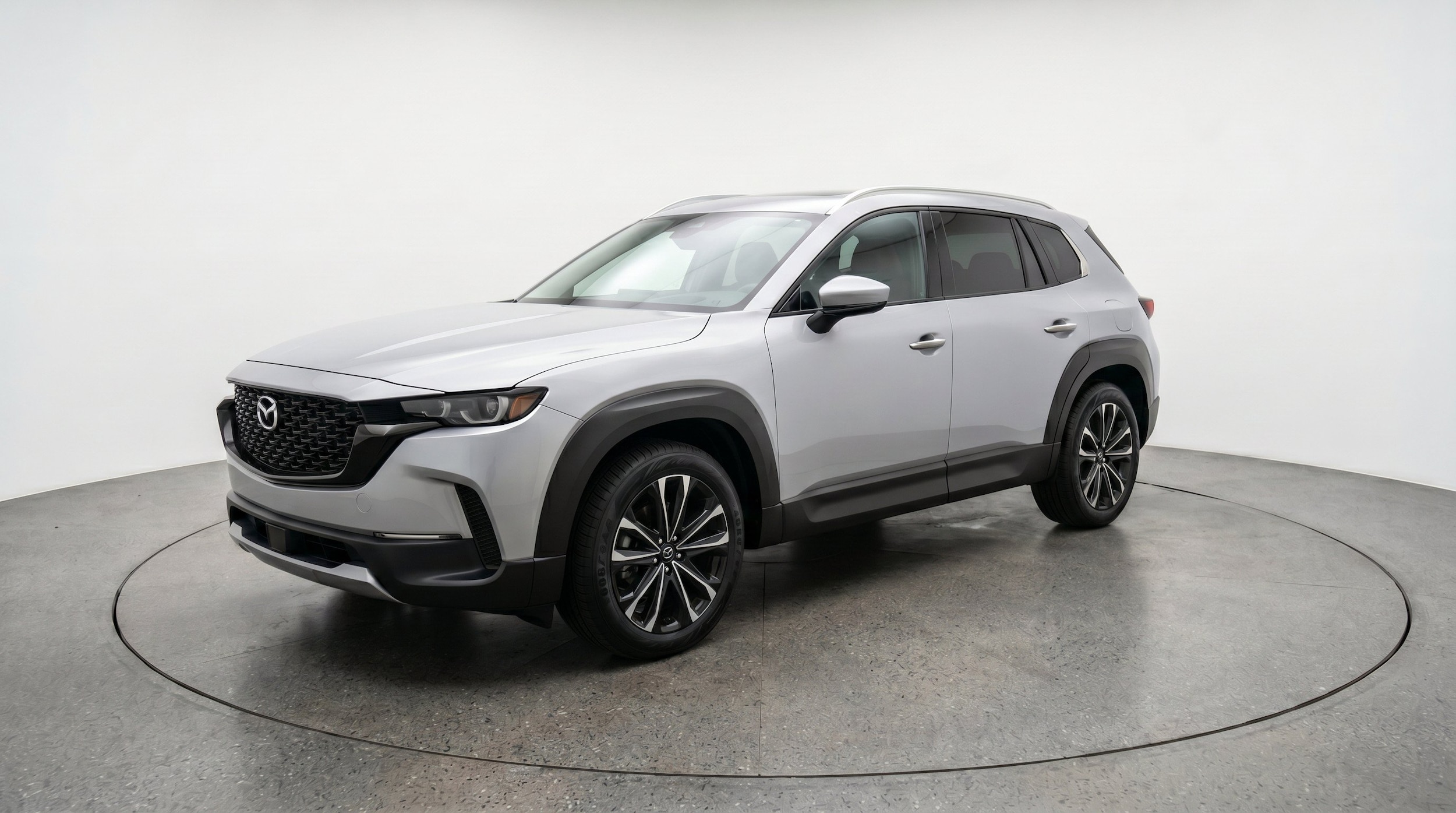 Thumbnail: 2026 Mazda CX-50 - 3