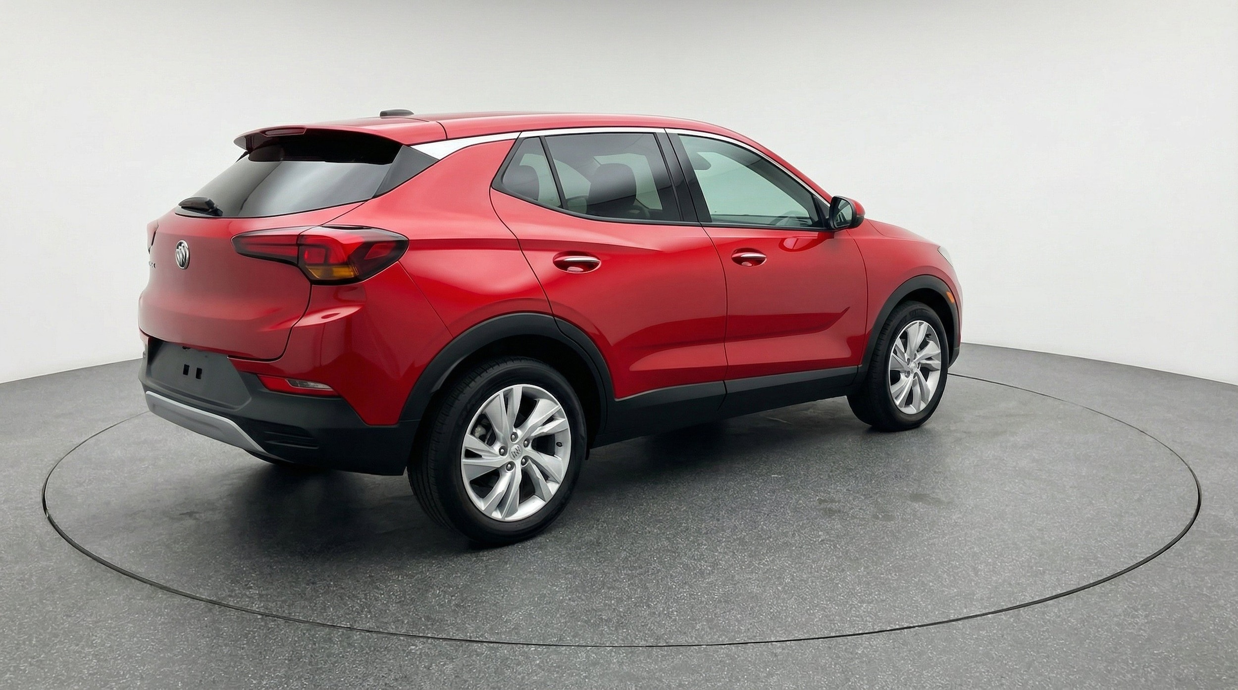 Thumbnail: 2026 Buick Encore GX - 9