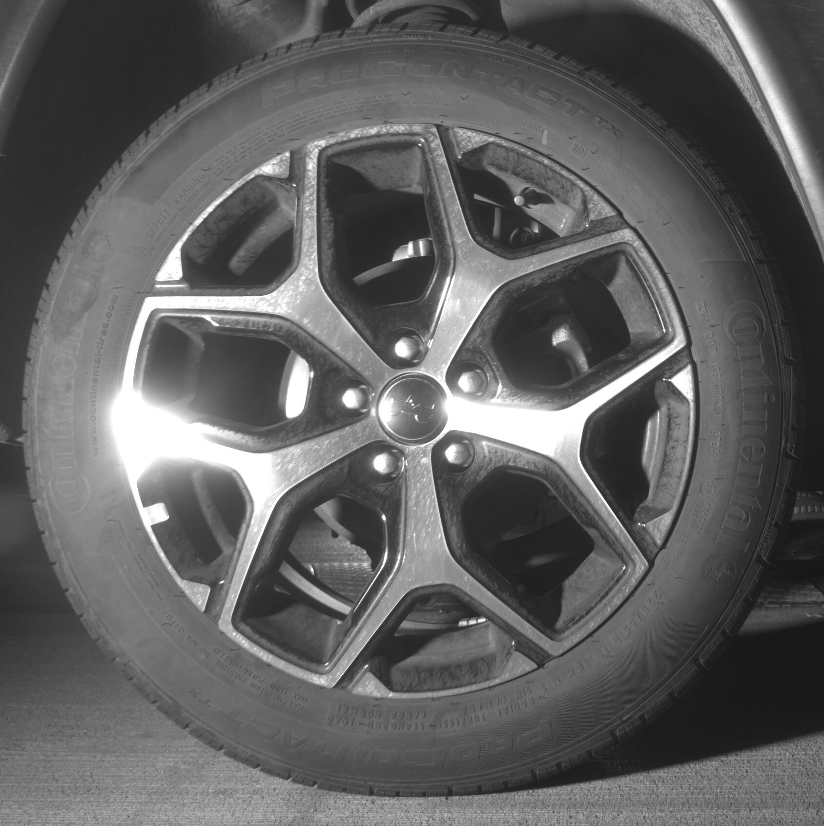 Thumbnail: 2025 Jeep Compass - 12