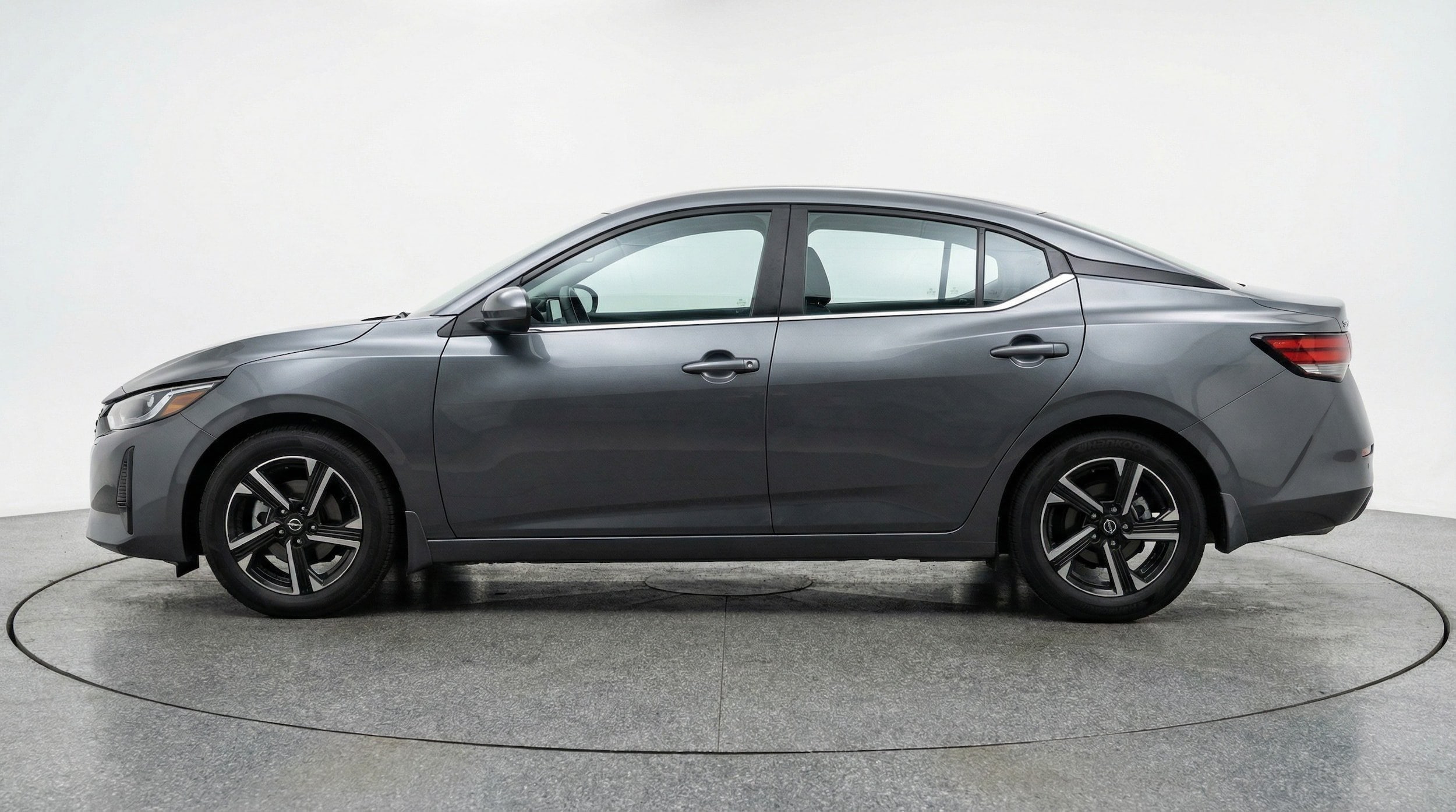 Thumbnail: 2025 Nissan Sentra - 4