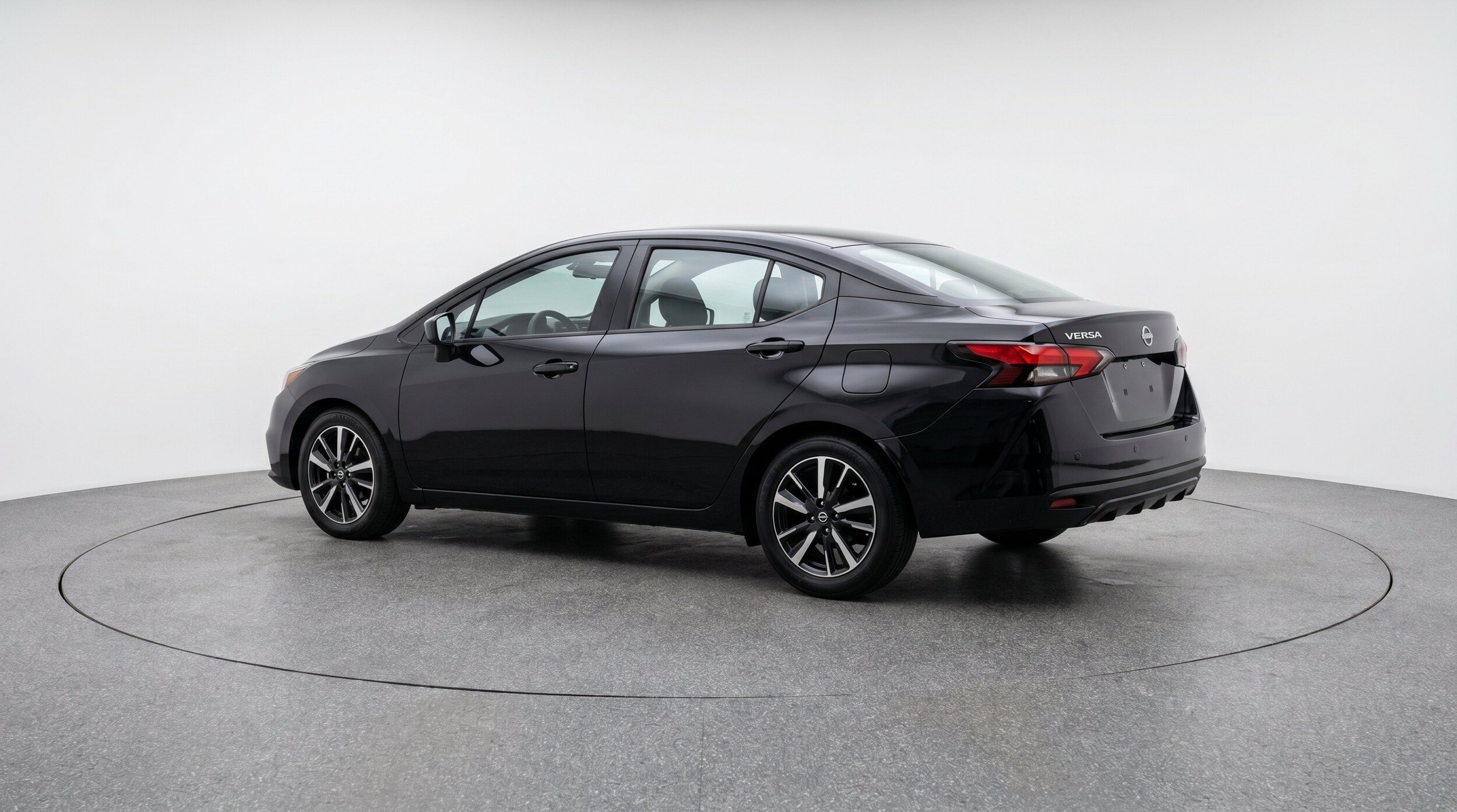 Thumbnail: 2025 Nissan Versa - 6