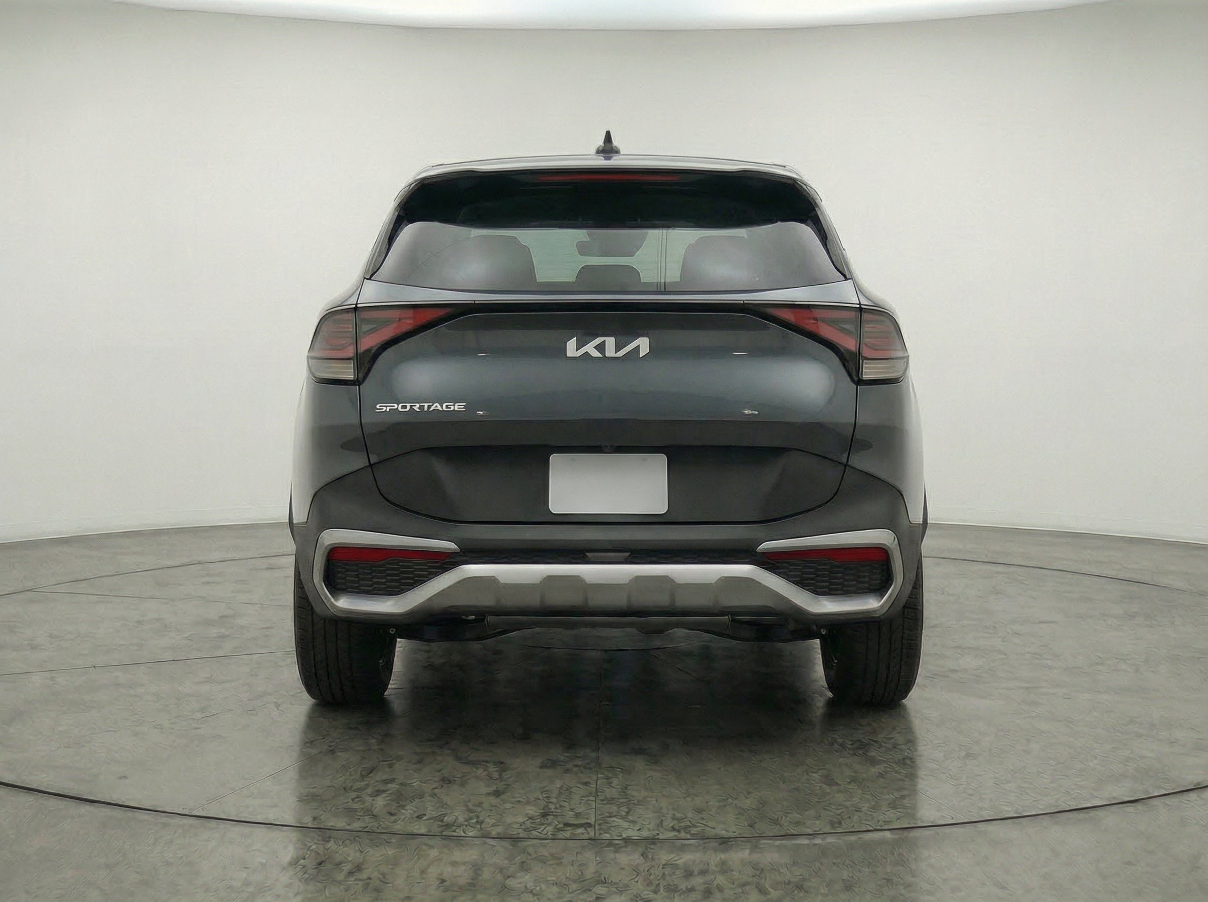 Thumbnail: 2026 Kia Sportage - 7