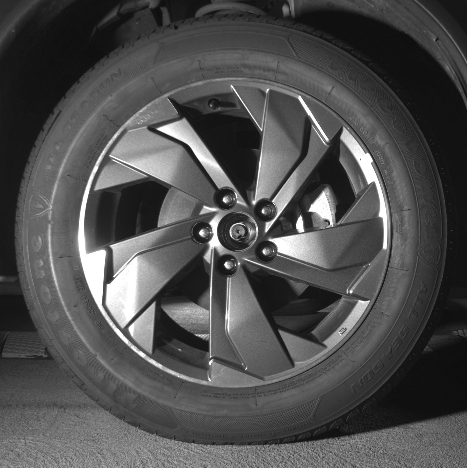 Thumbnail: 2025 Nissan Rogue - 10